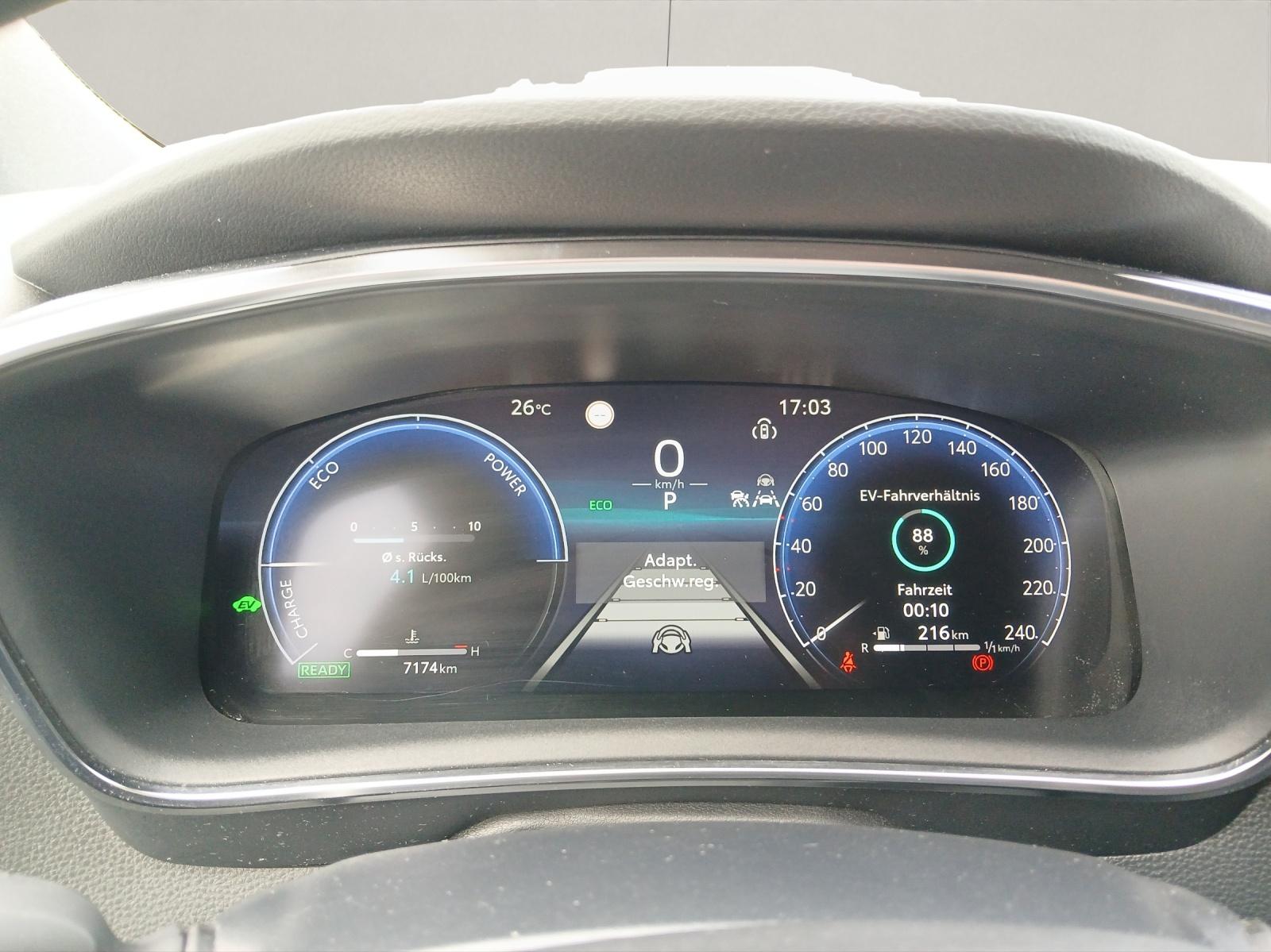 TOYOTA Corolla Touring Sports 1.8 HSD Comfort-image-14