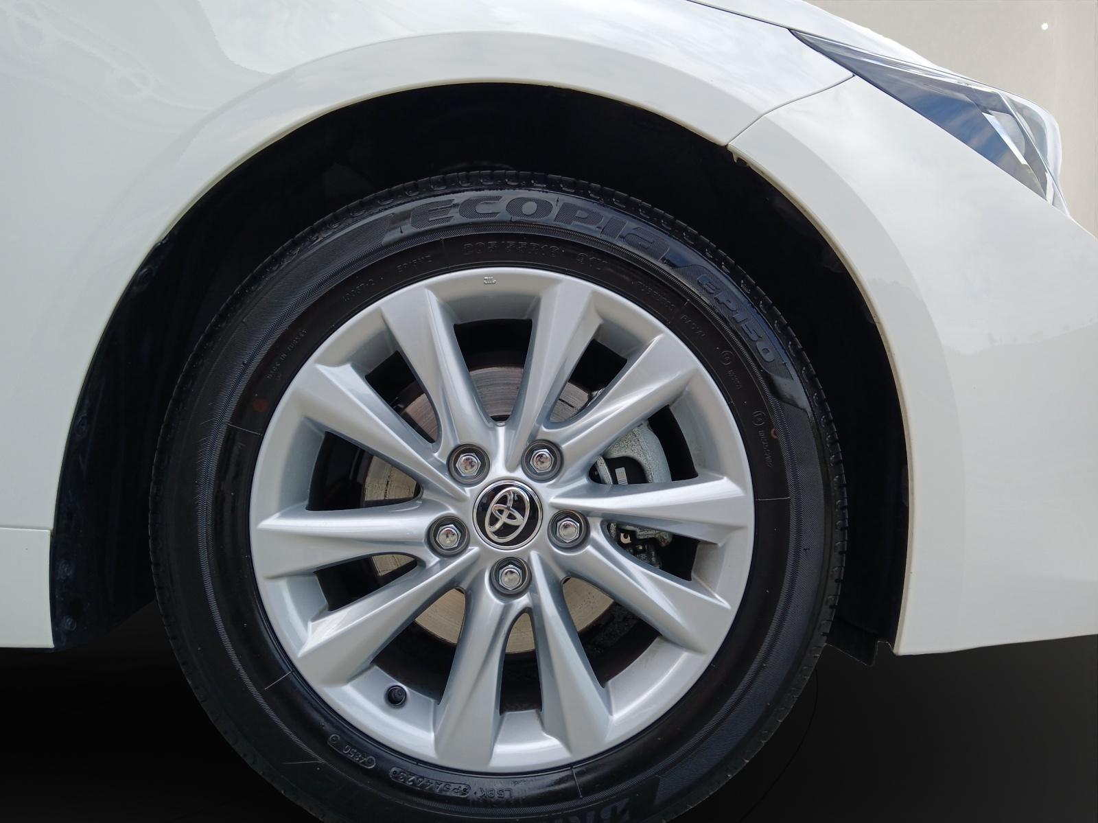 TOYOTA Corolla Touring Sports 1.8 HSD Comfort-image-15