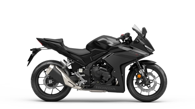 HONDA CBR500R E-Clutch 2026