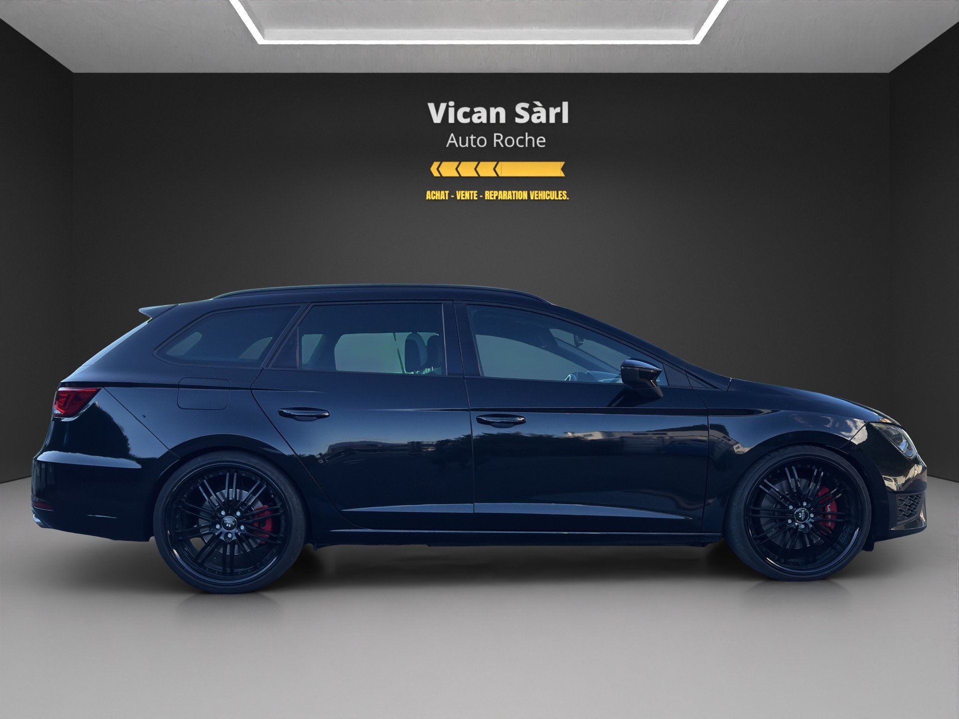 SEAT Leon ST 2.0 TSI Cupra 280 DSG-image-4