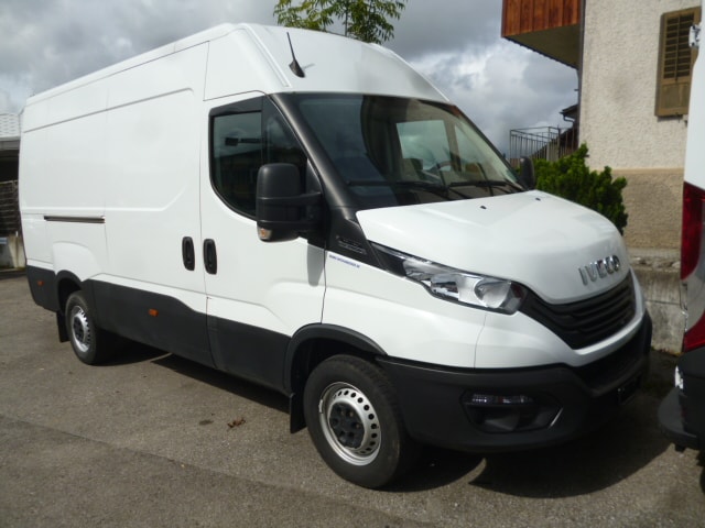 IVECO DAILY