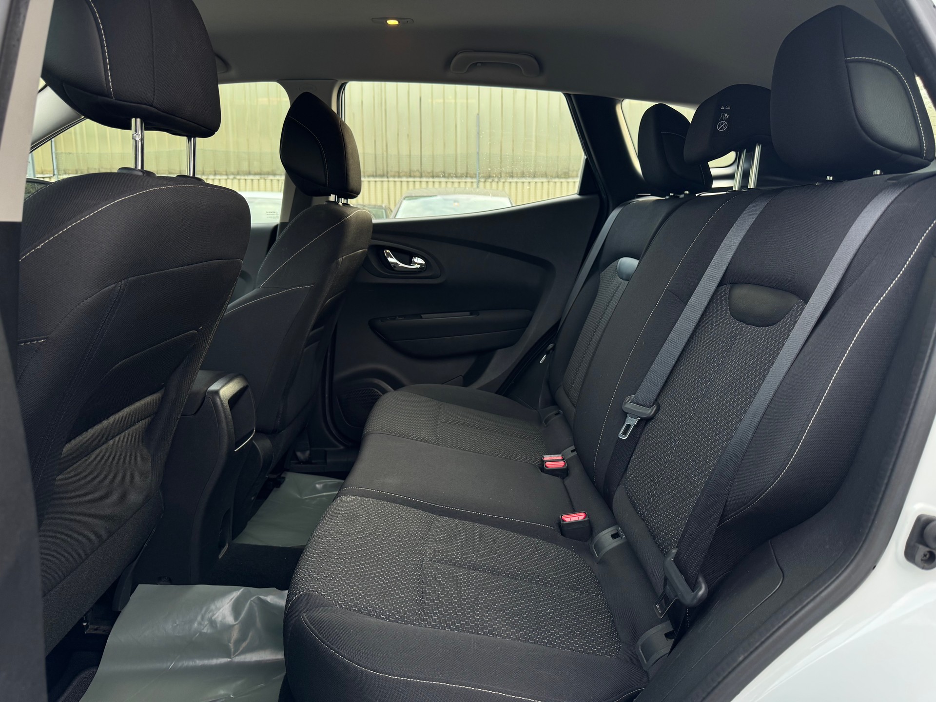 RENAULT Kadjar 1.2 16V Turbo Swiss Edition-image-11