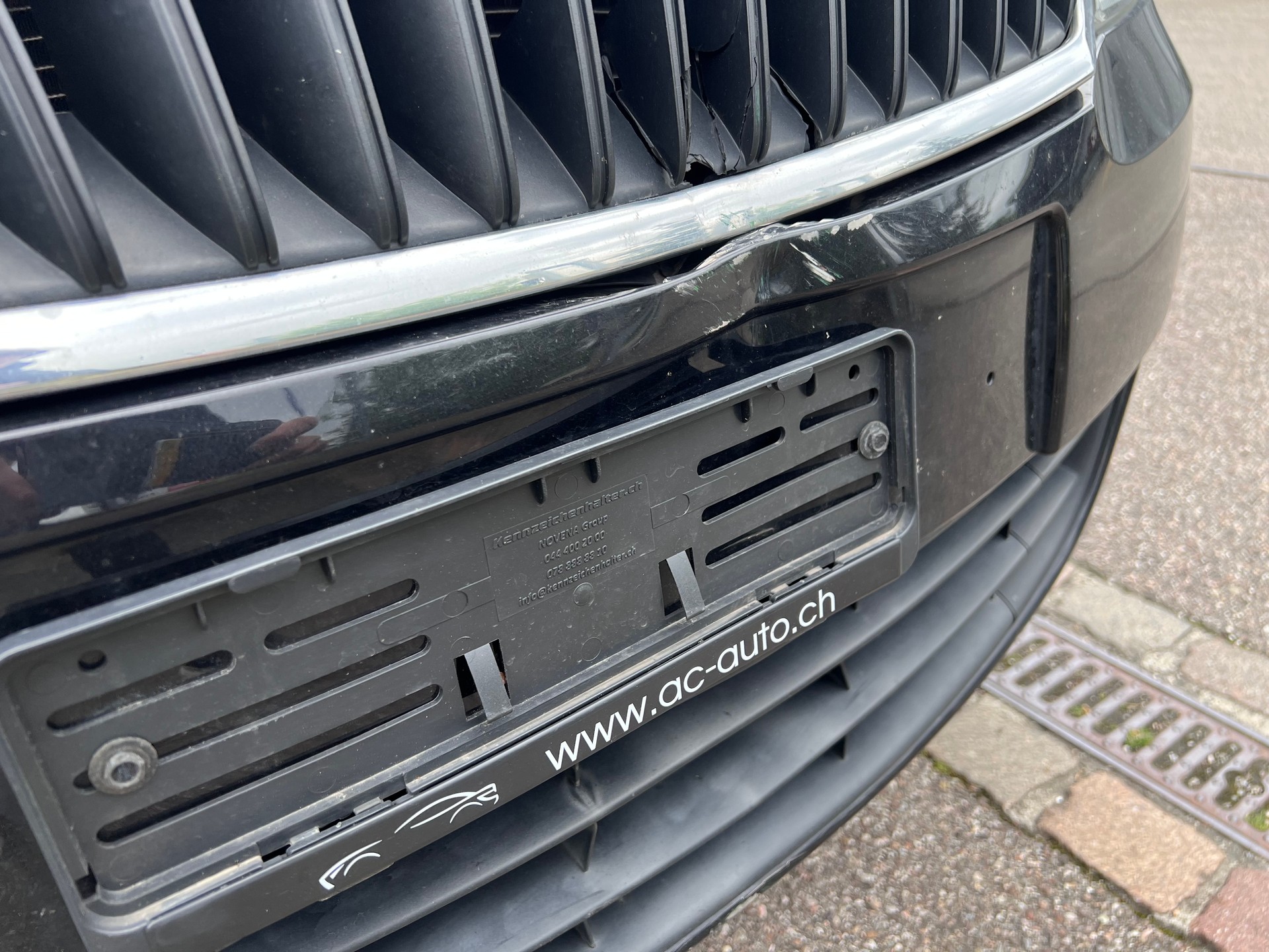 SKODA Octavia Combi 1.4 TSI Ambiente-image-10