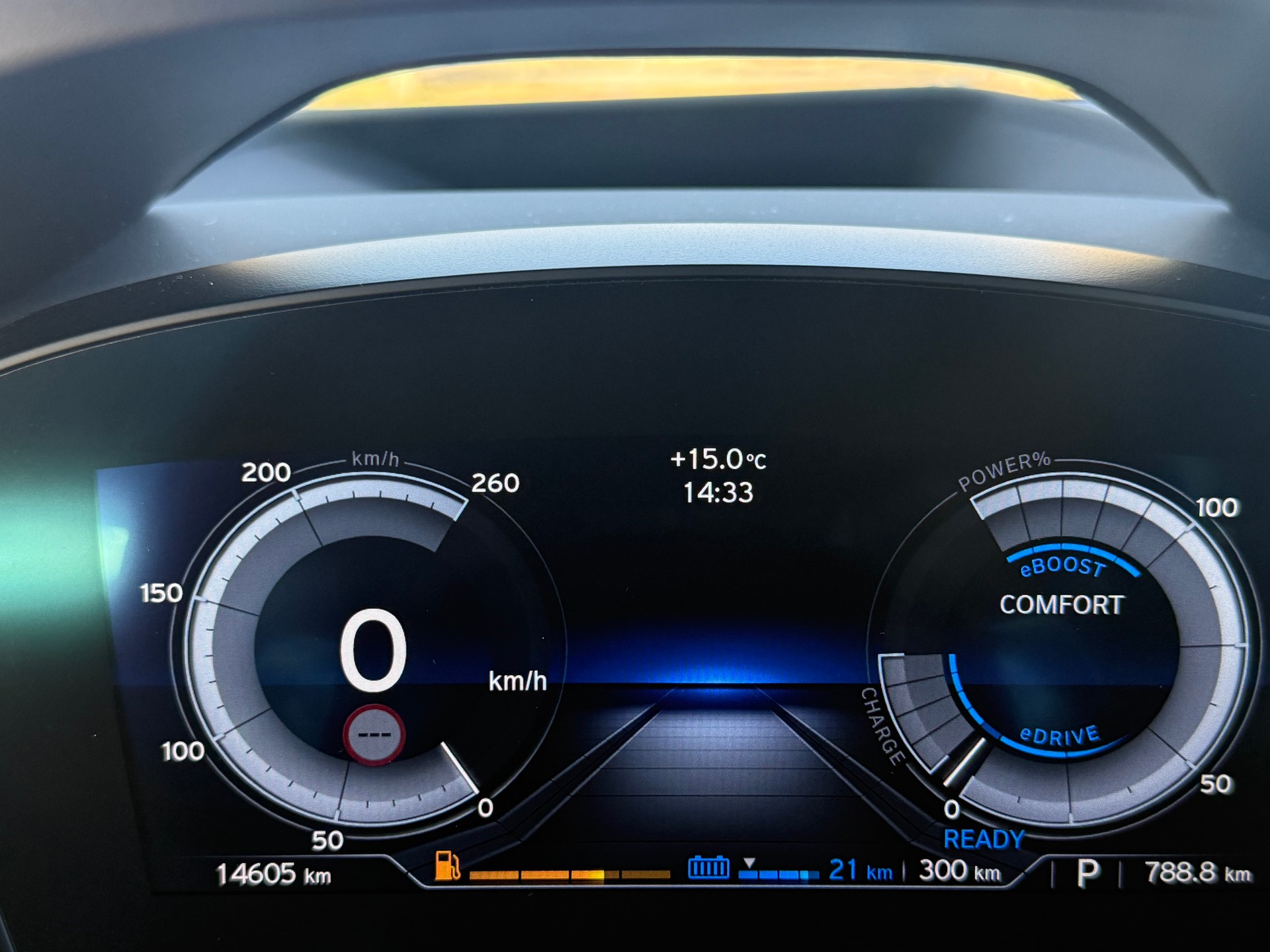 BMW i8 Coupé-image-12