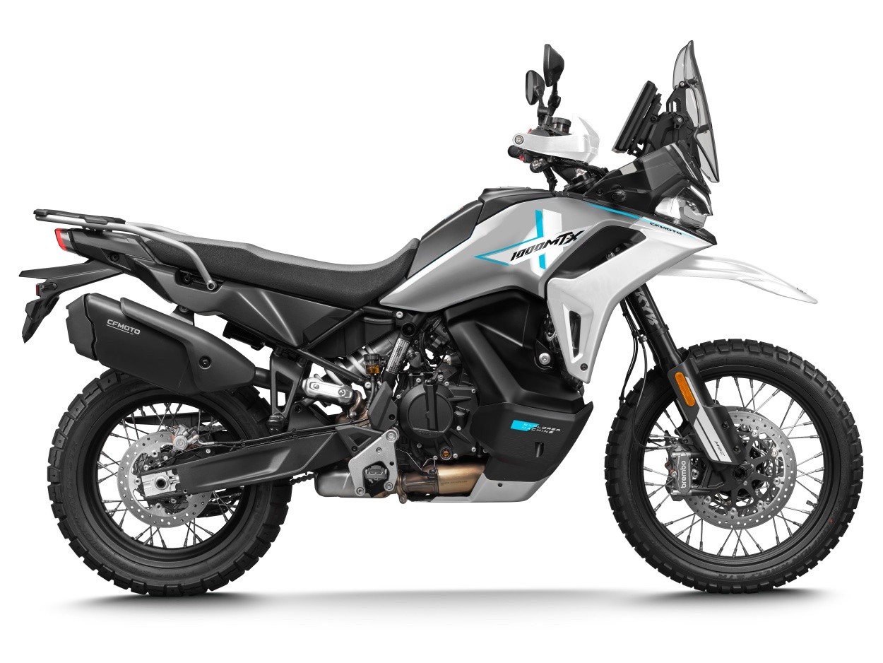 CF MOTO 1000 MT-X 870mm