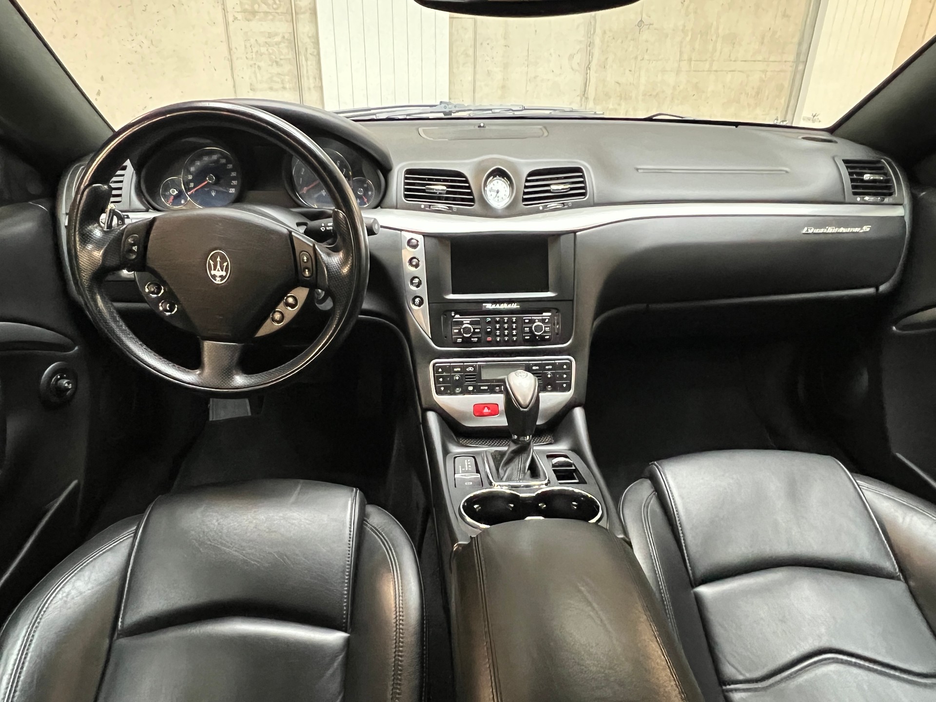 MASERATI S-image-6