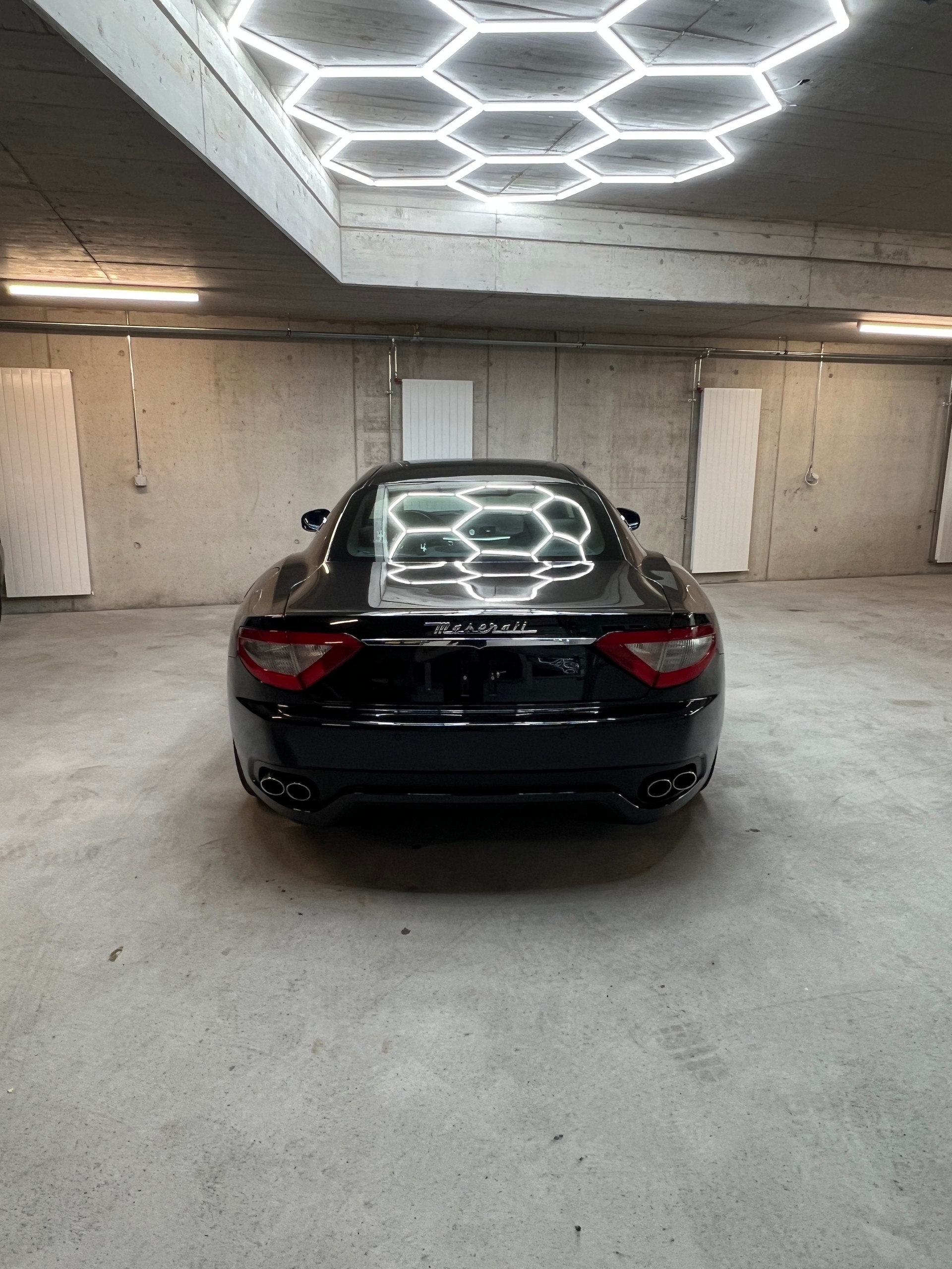 MASERATI S-image-4