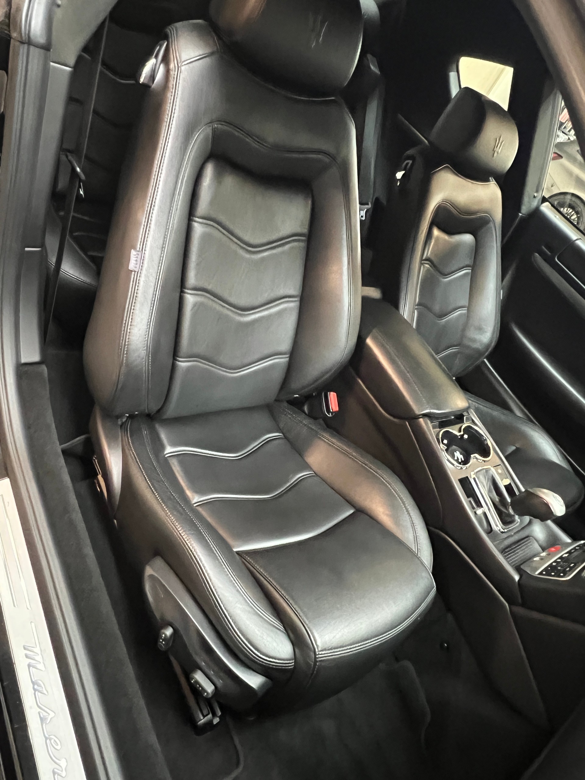 MASERATI S-image-8