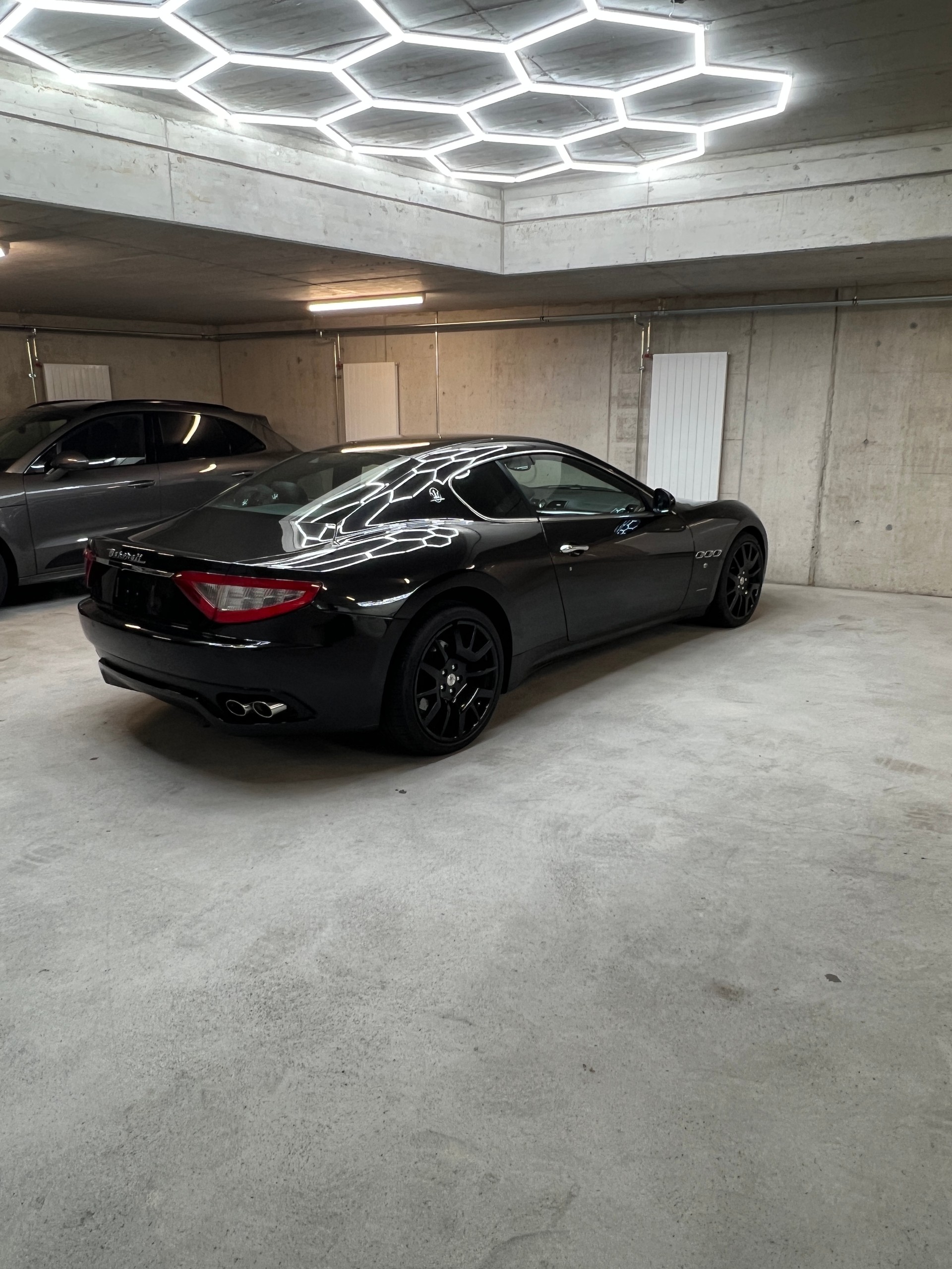 MASERATI S-image-3