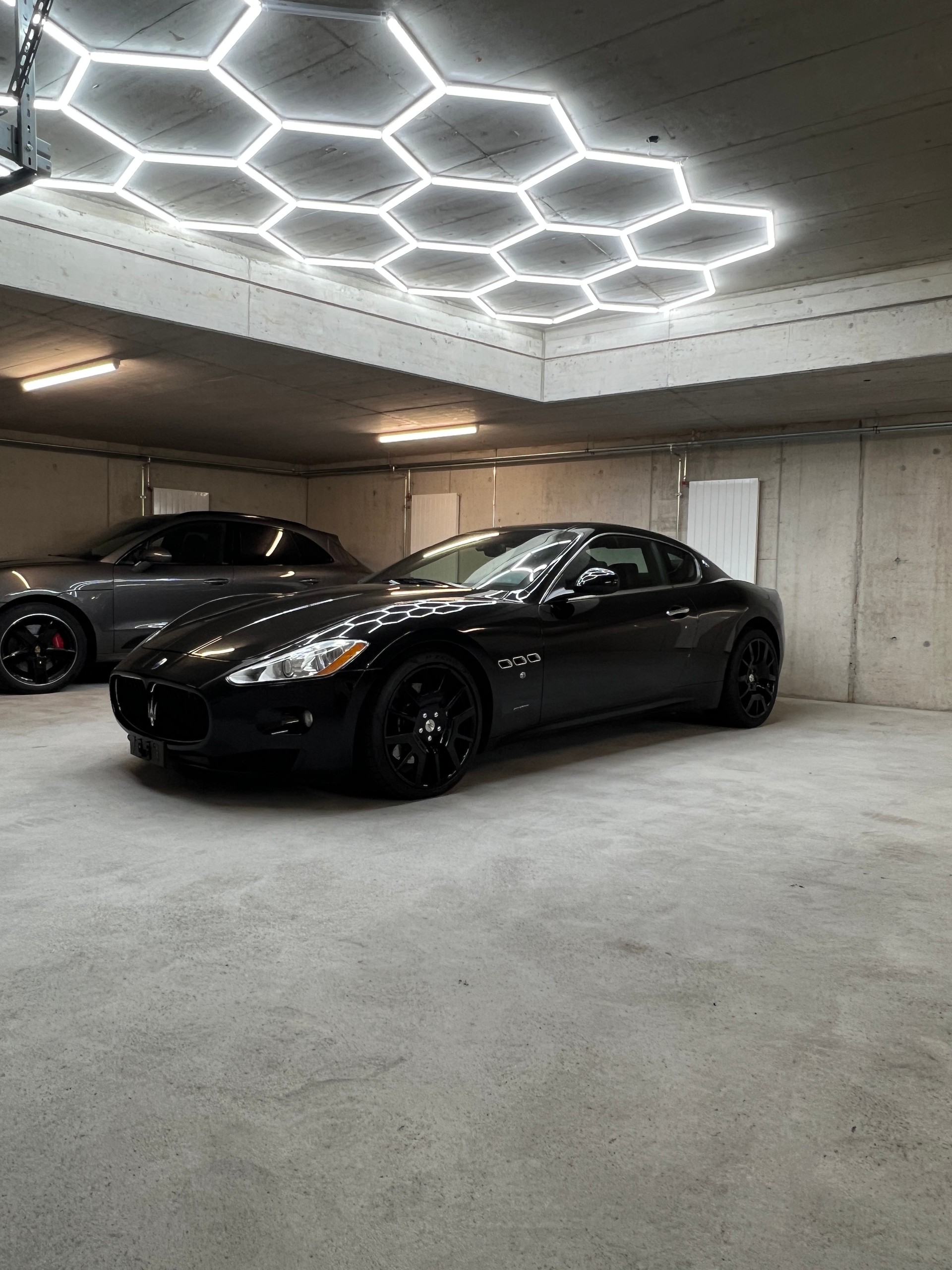 MASERATI S-image-1