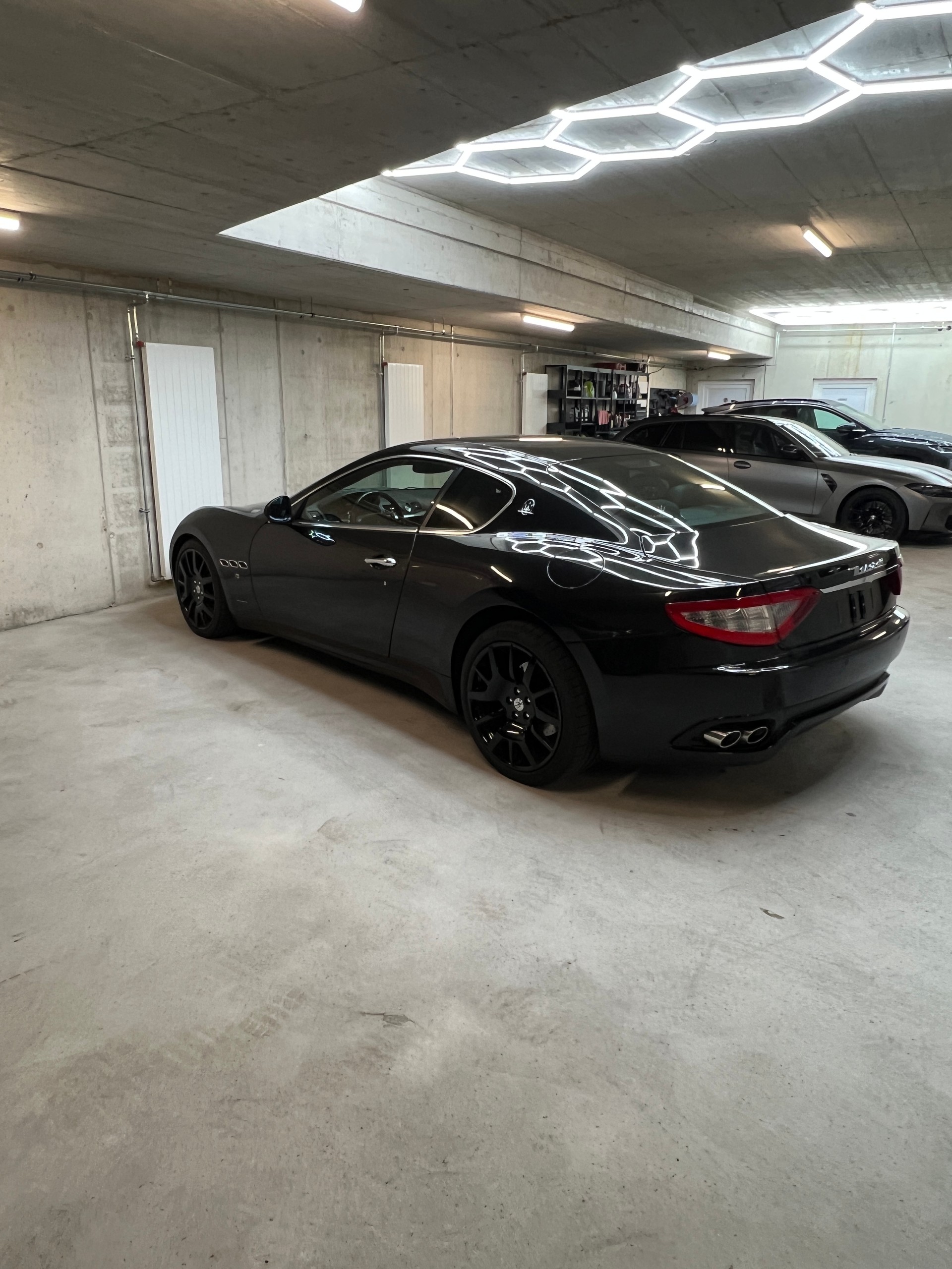 MASERATI S-image-5