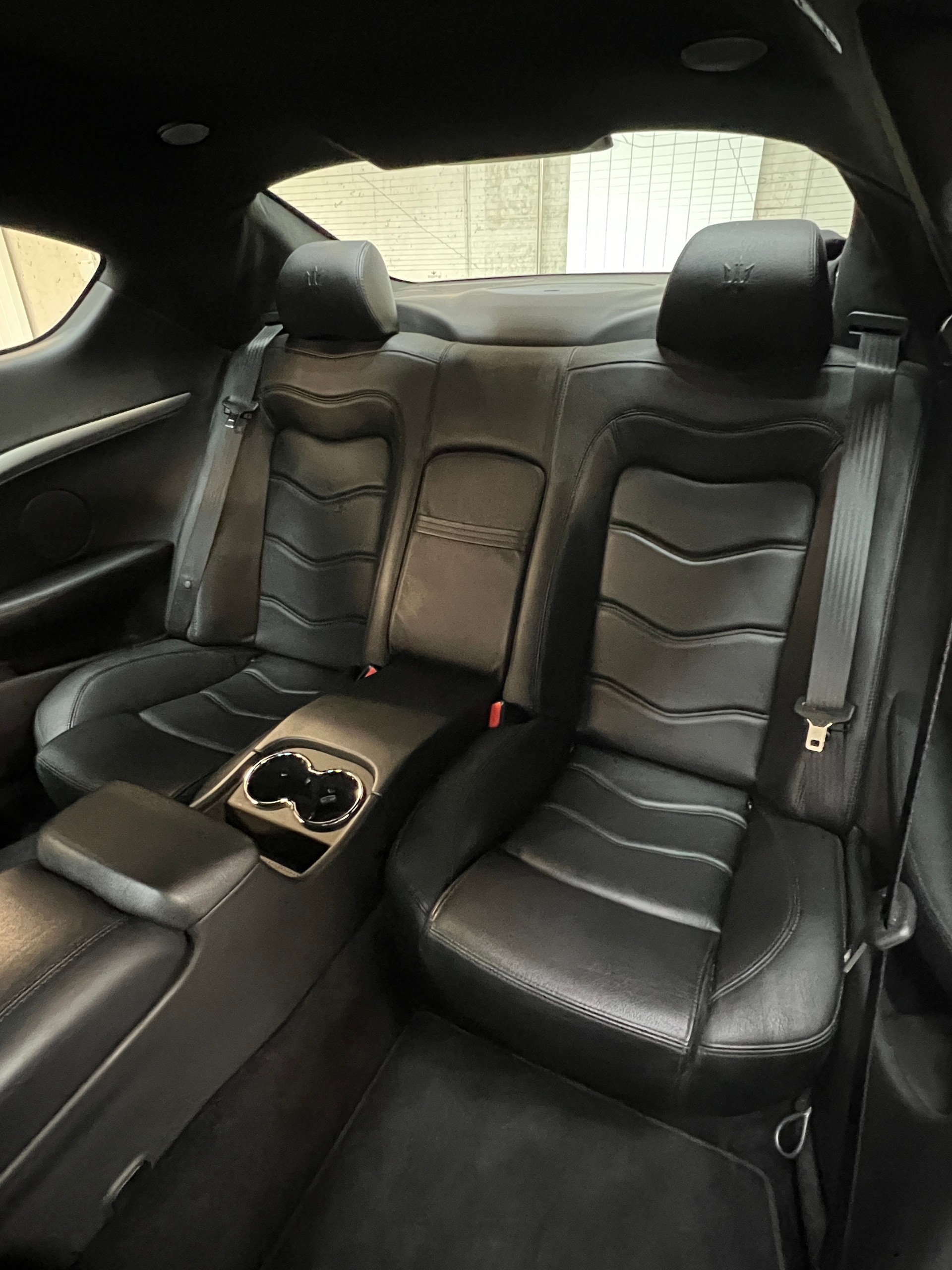 MASERATI S-image-9