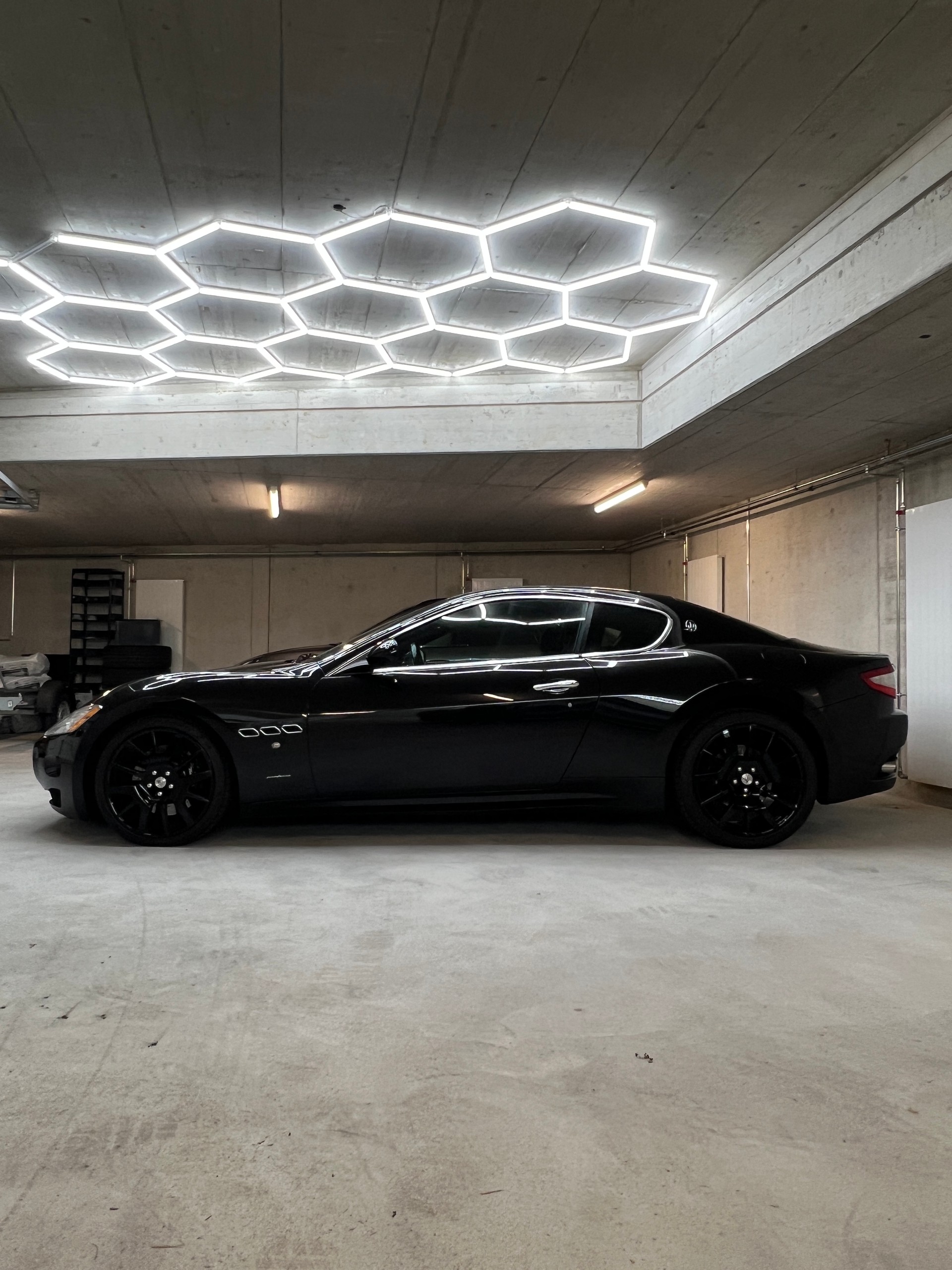 MASERATI S-image-2