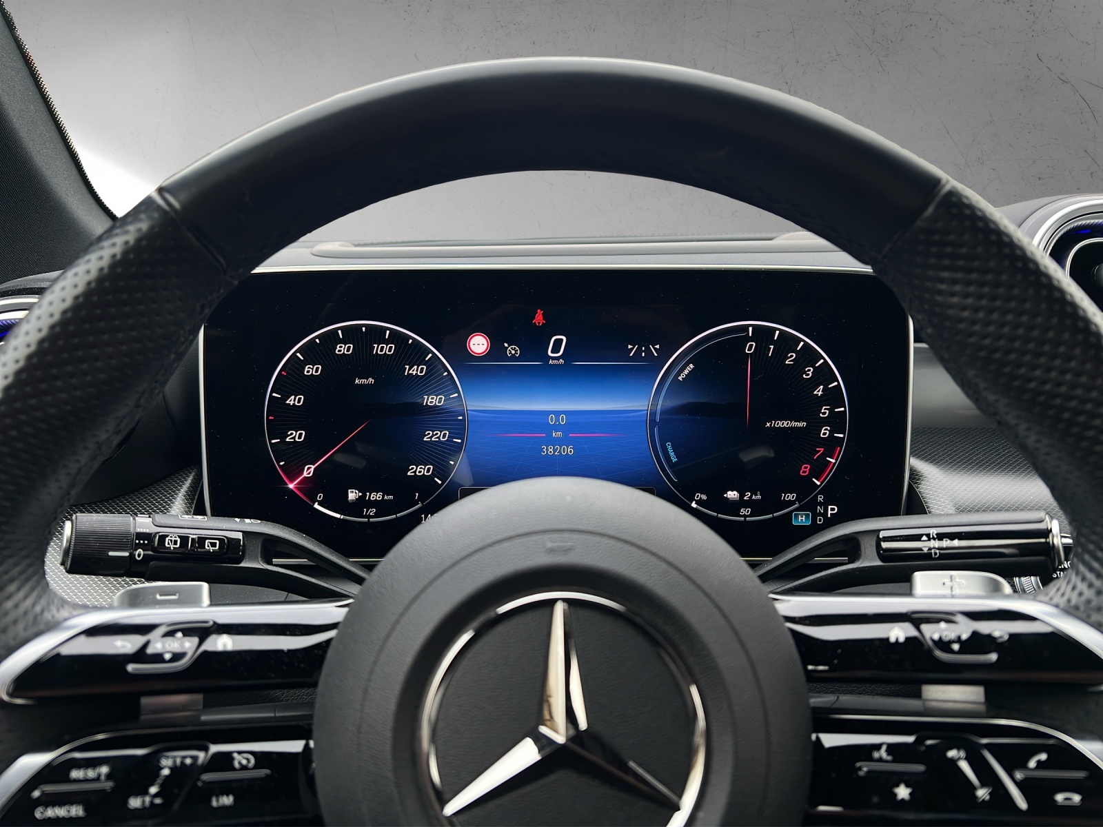 MERCEDES-BENZ GLC 400 e 4M 9G-Tronic-image-9