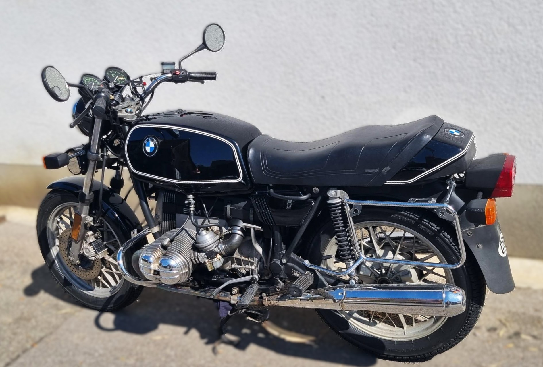 BMW BMW R 65