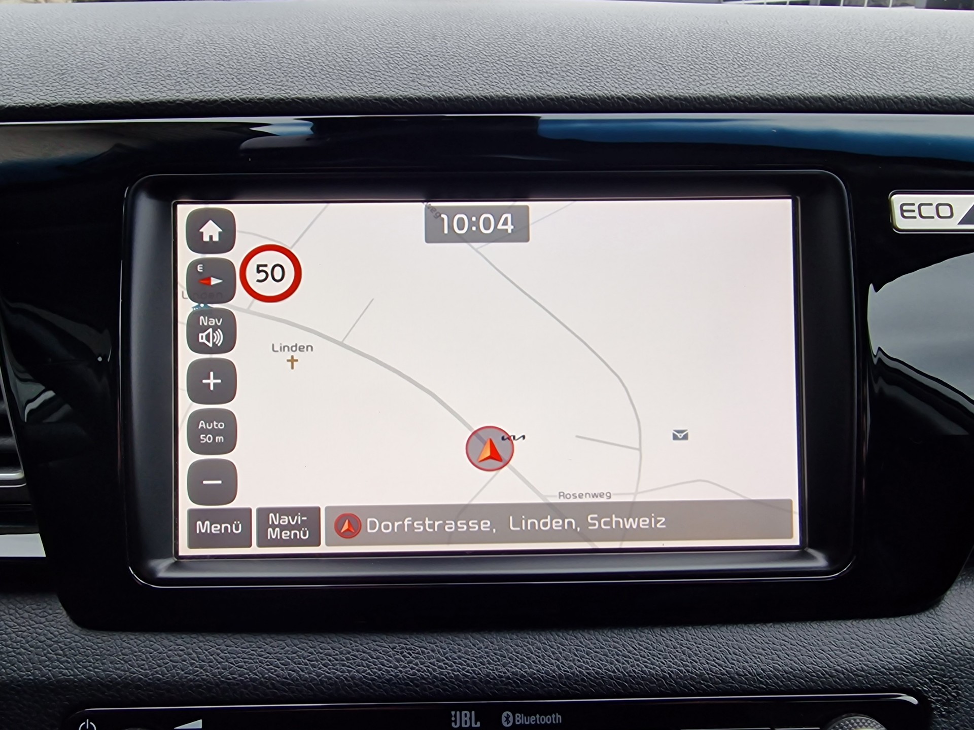 KIA Niro 1.6GDi Plug-in Hybrid DCT-image-14