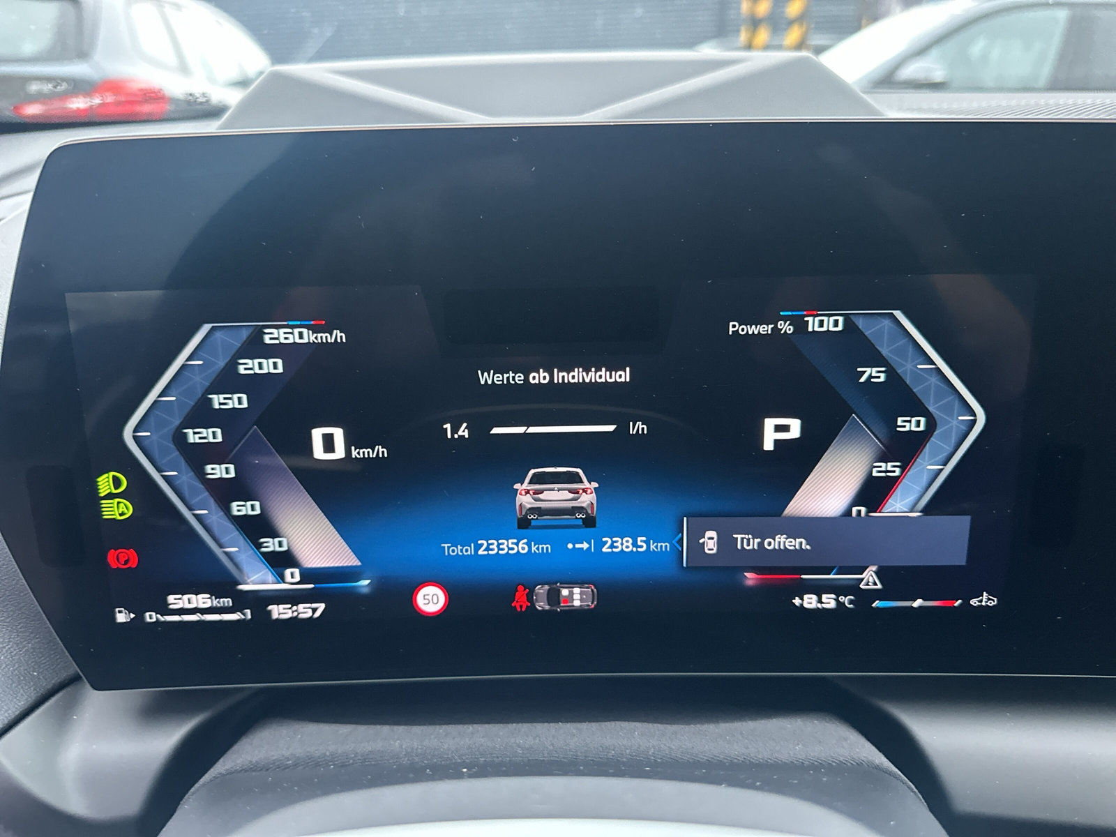 BMW M135 xDrive M Sport Pro-image-13