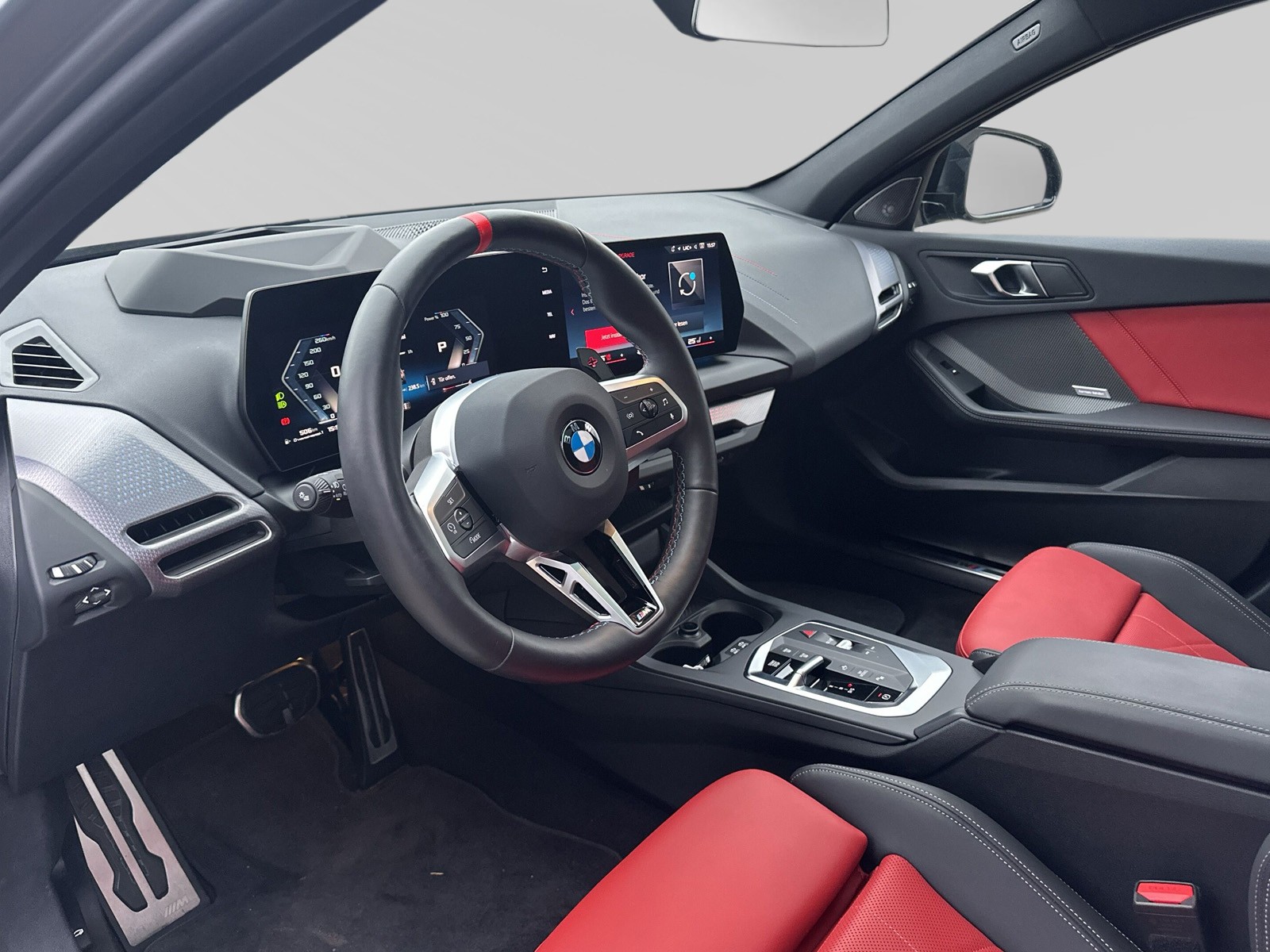 BMW M135 xDrive M Sport Pro-image-3