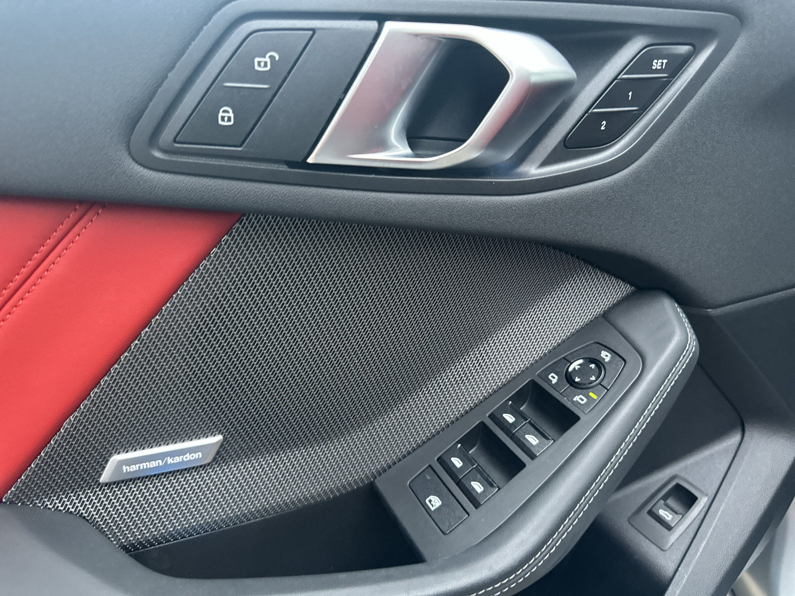 BMW M135 xDrive M Sport Pro-image-16