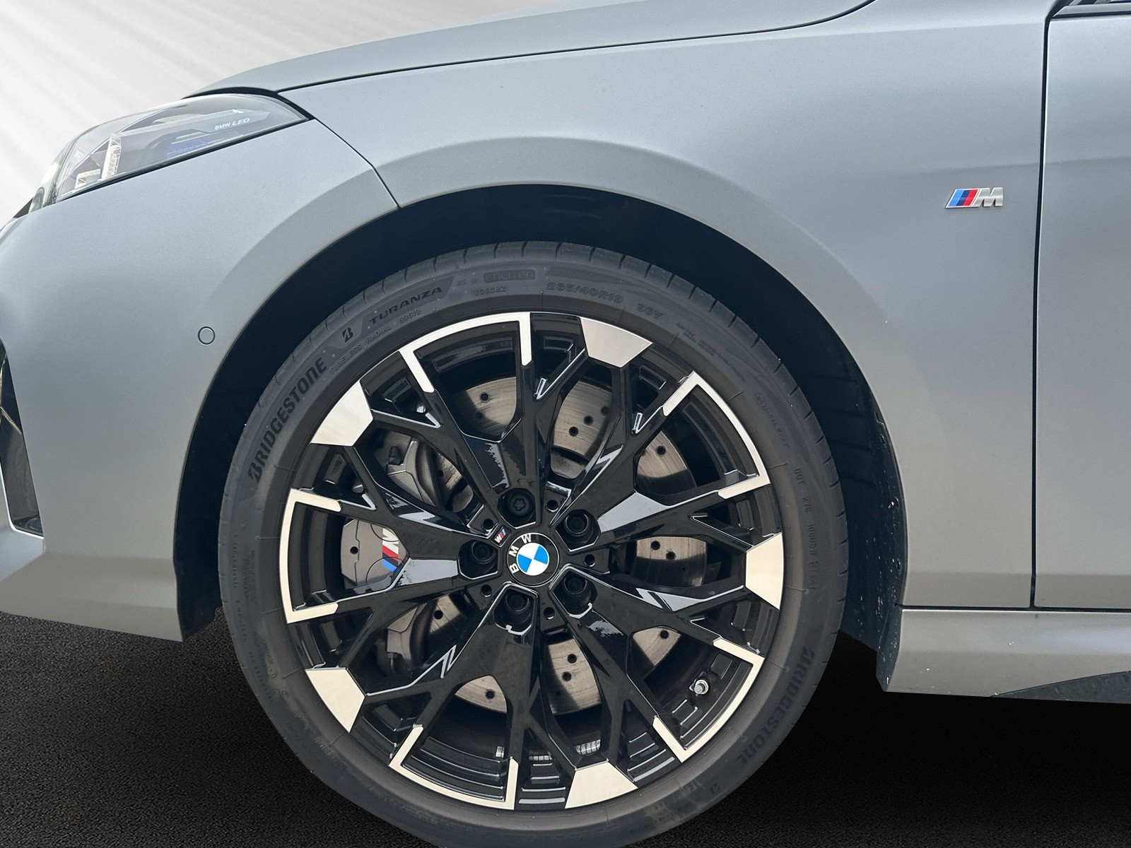 BMW M135 xDrive M Sport Pro-image-8