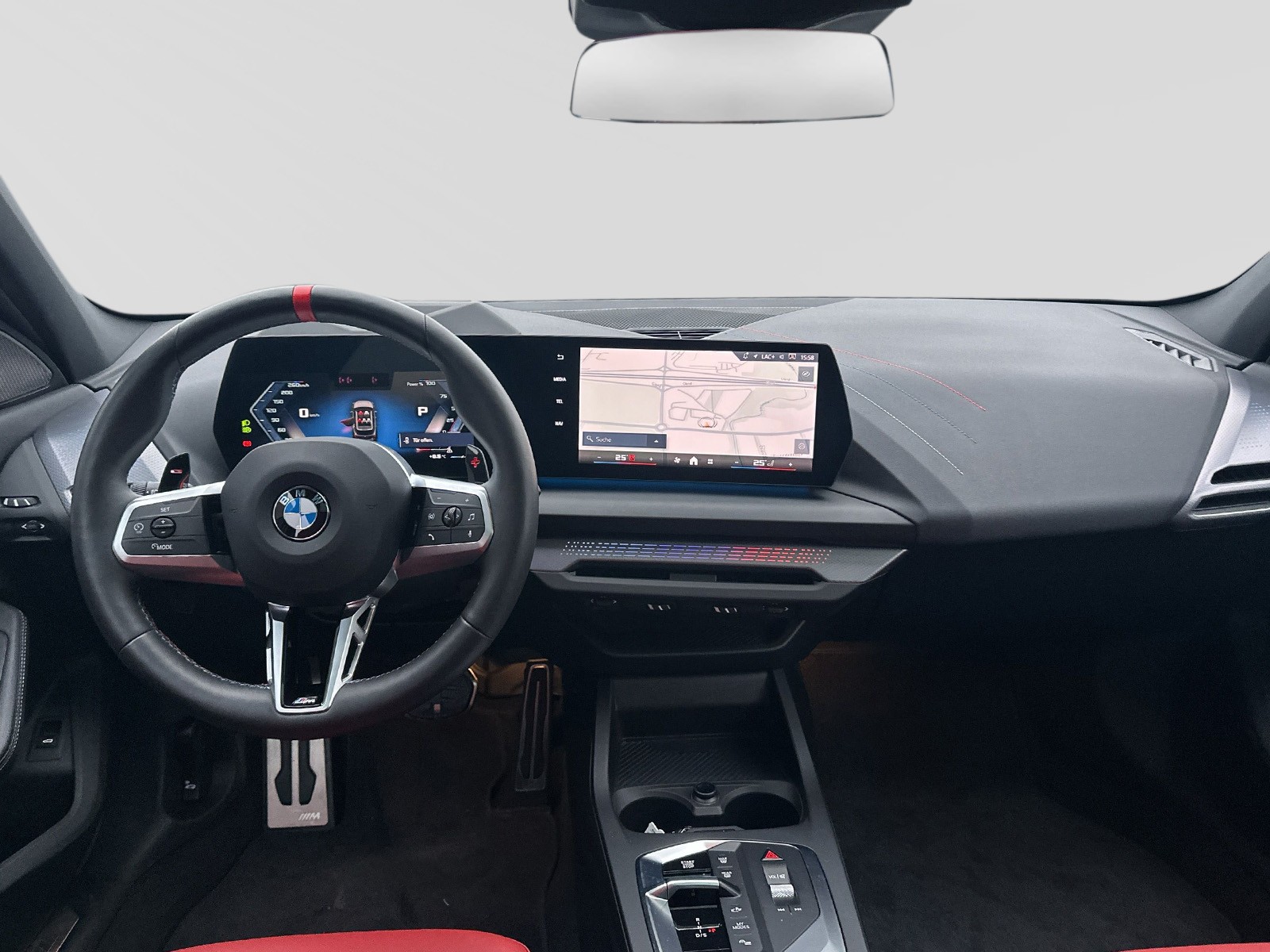 BMW M135 xDrive M Sport Pro-image-5