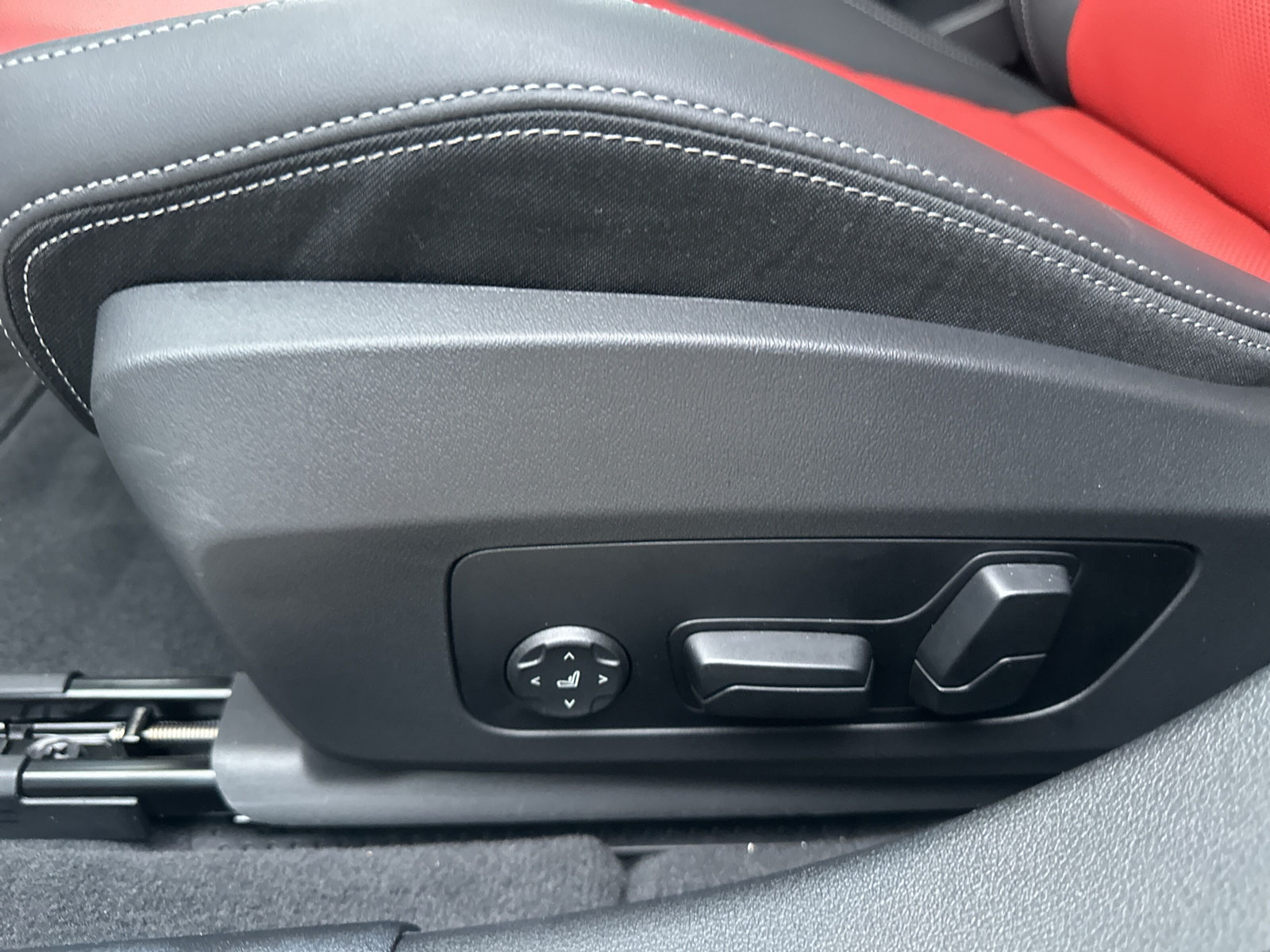 BMW M135 xDrive M Sport Pro-image-18