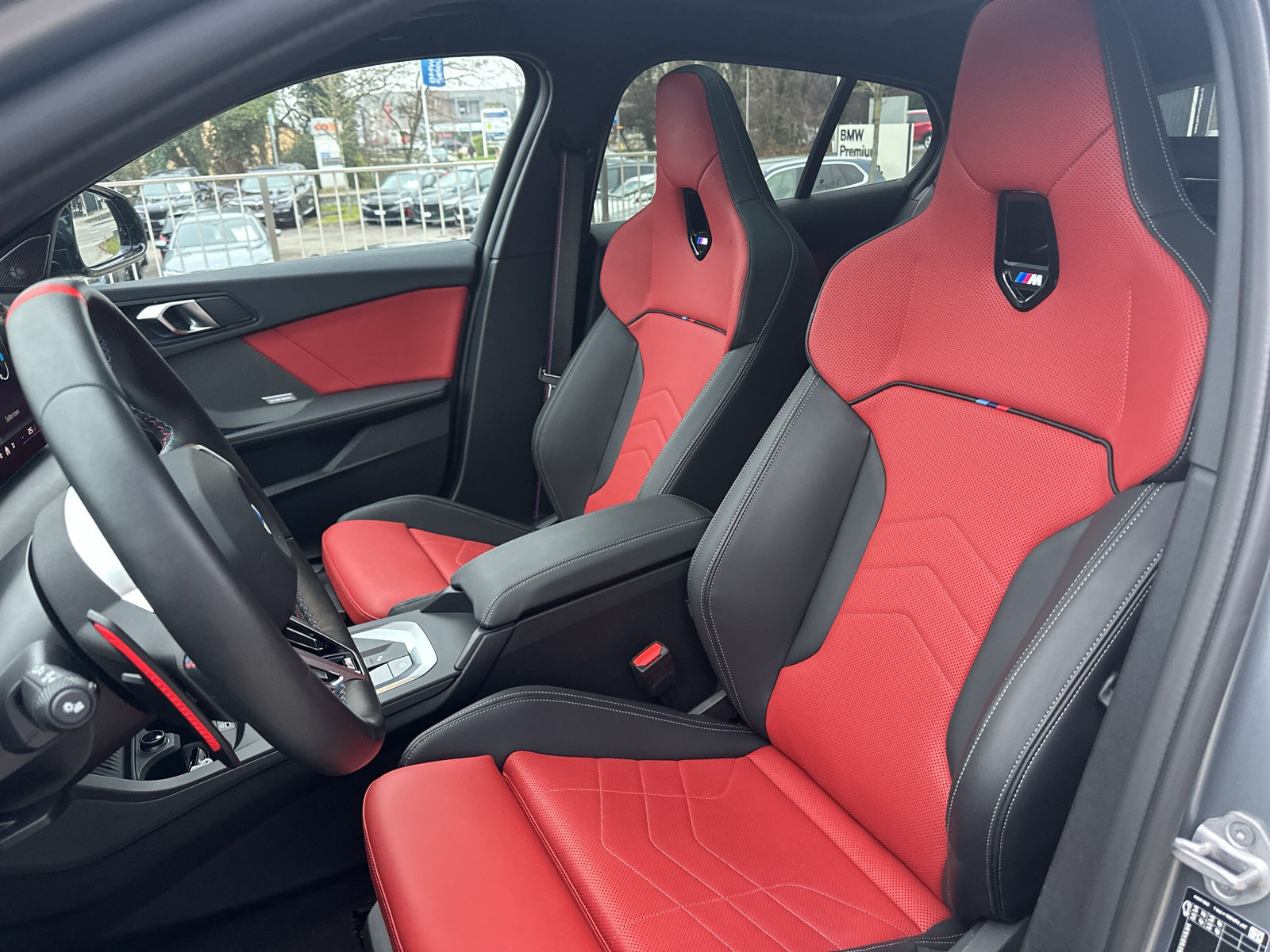 BMW M135 xDrive M Sport Pro-image-9