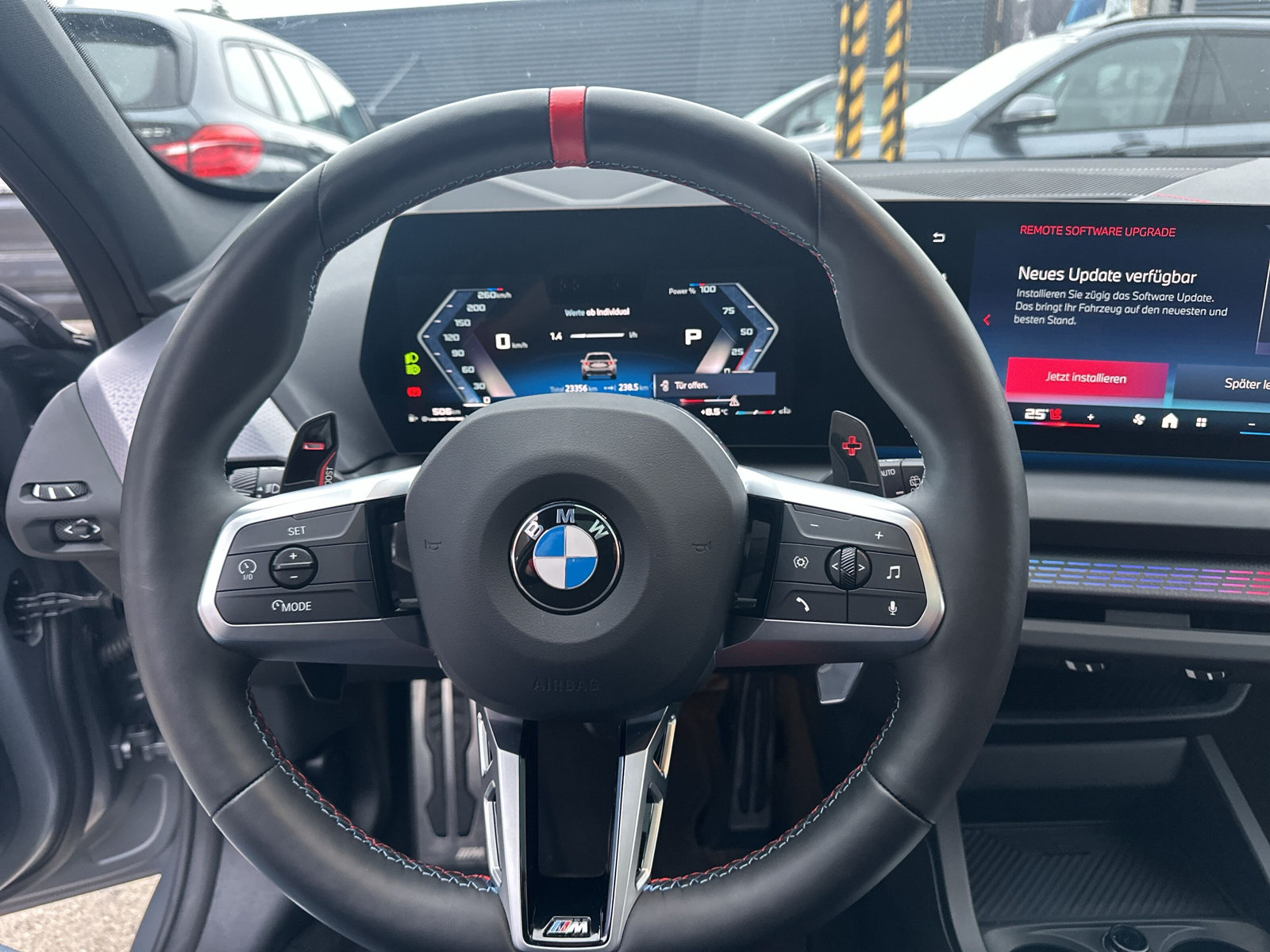 BMW M135 xDrive M Sport Pro-image-11