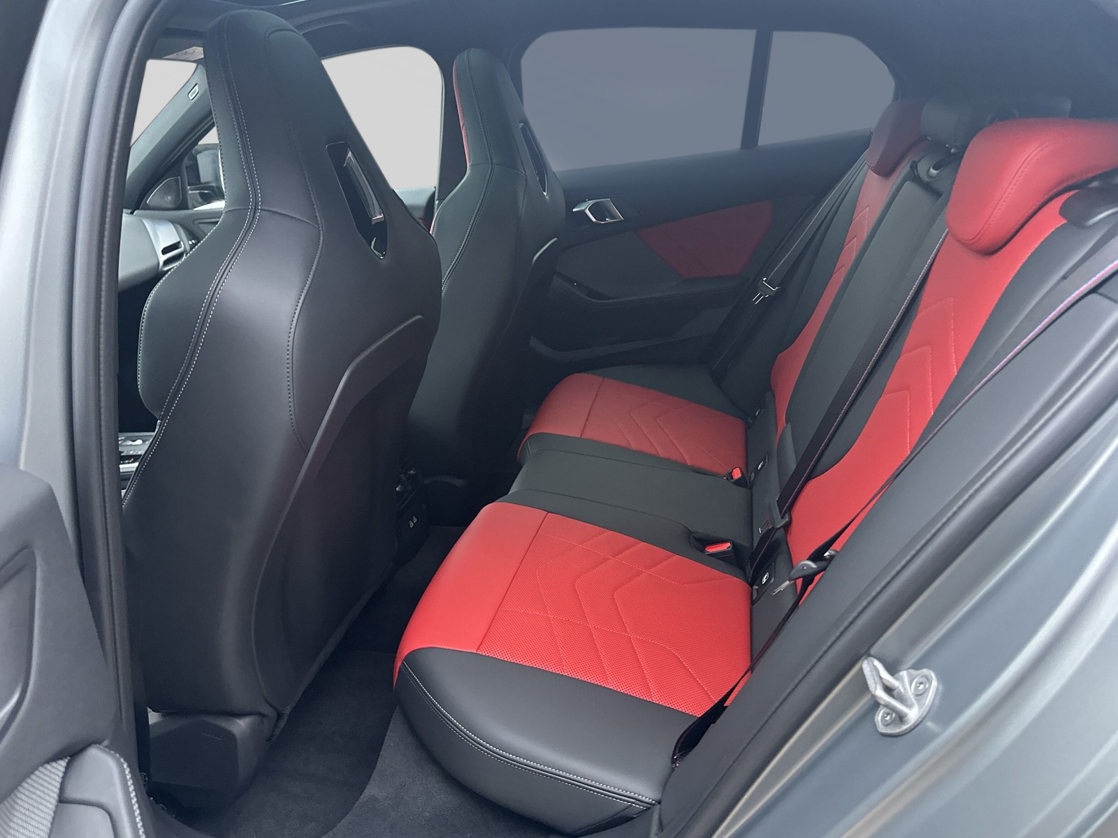 BMW M135 xDrive M Sport Pro-image-6