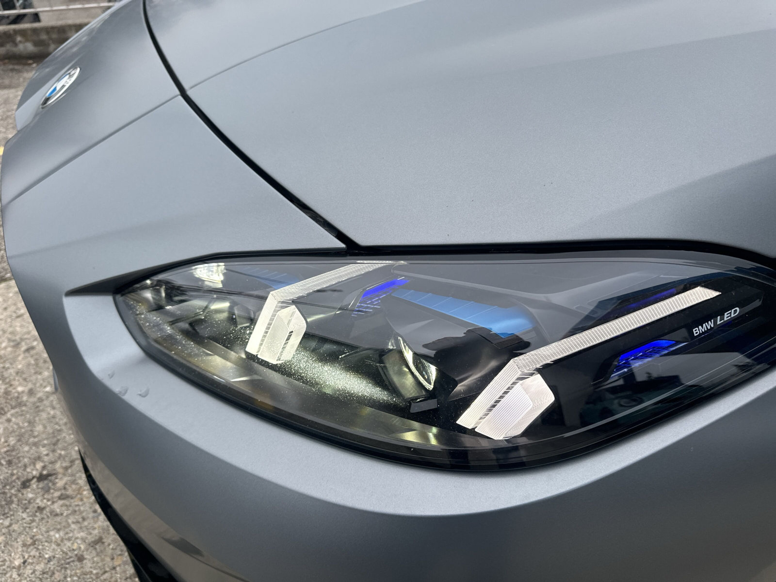 BMW M135 xDrive M Sport Pro-image-17