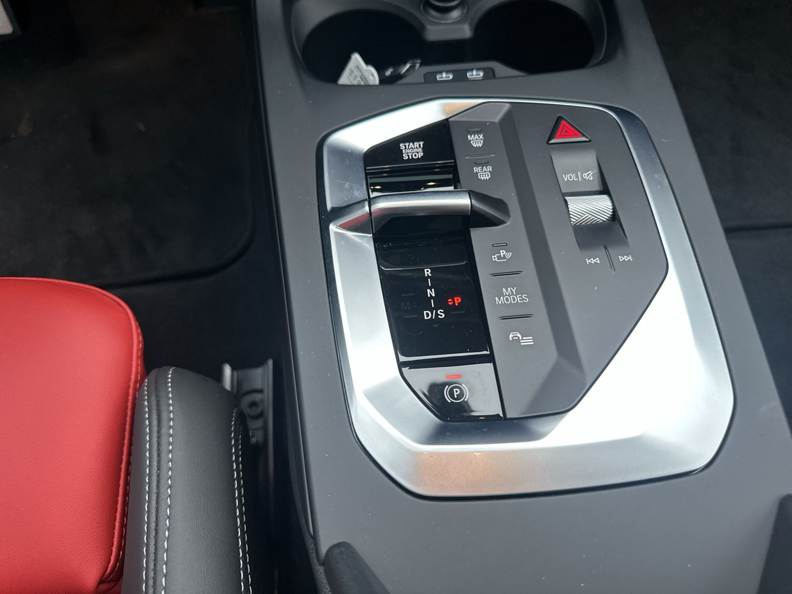BMW M135 xDrive M Sport Pro-image-12