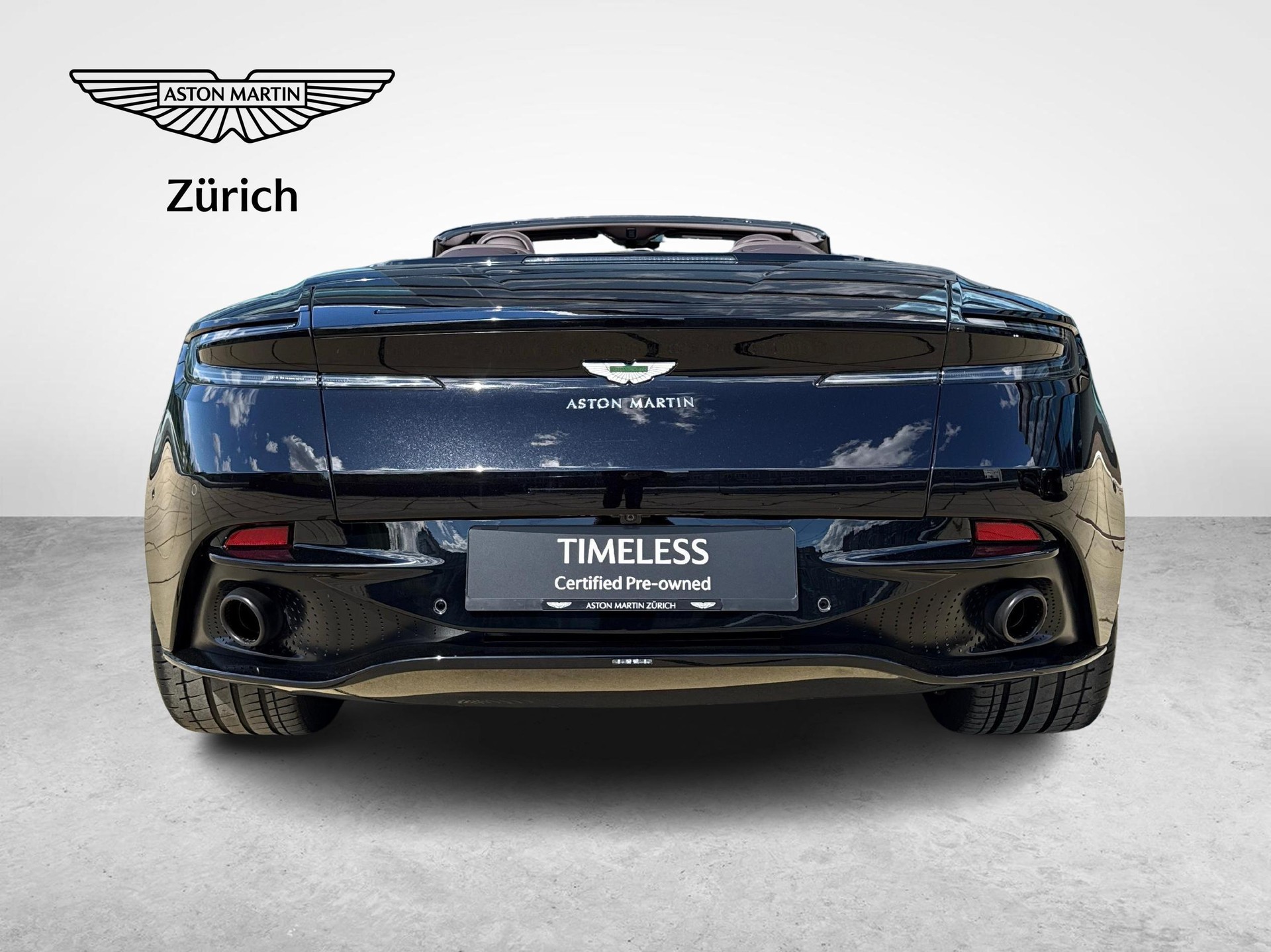 ASTON MARTIN DB11 Volante 4.0 V8 Bi-Turbo-showroom-element-3