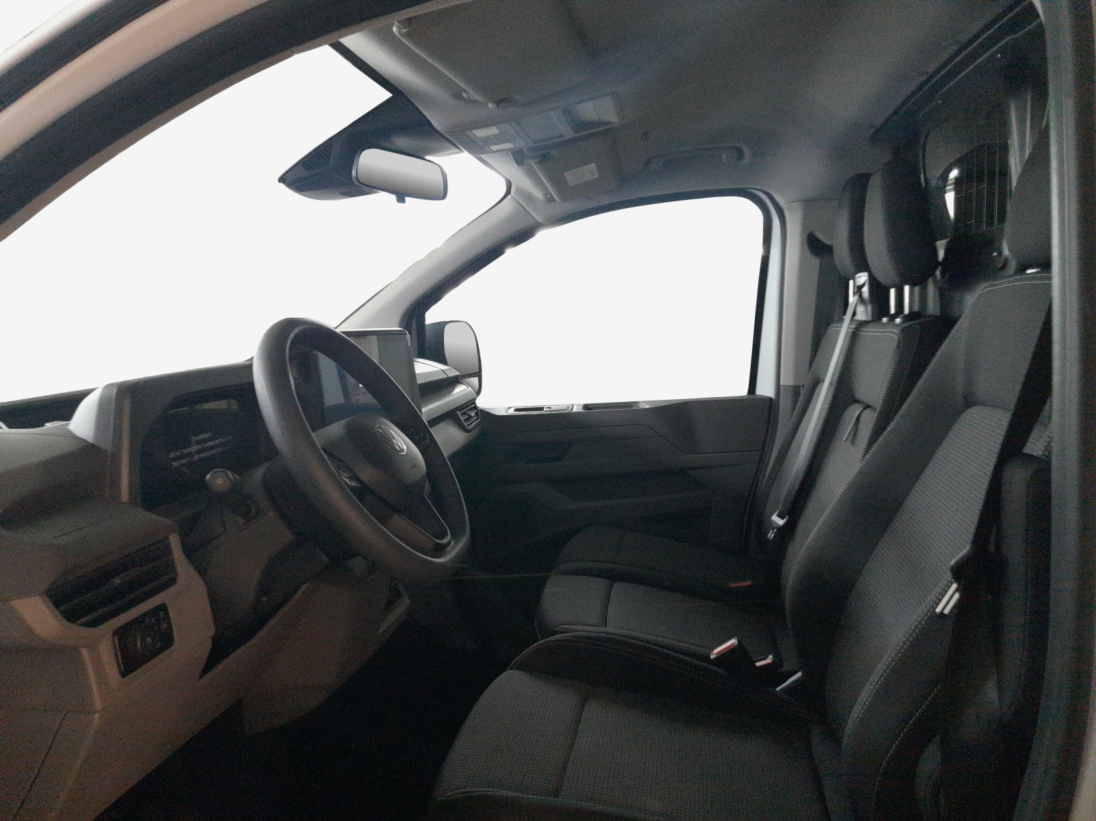 VW Transporter 2.0 TDI 4Motion Lang Automat-image-7