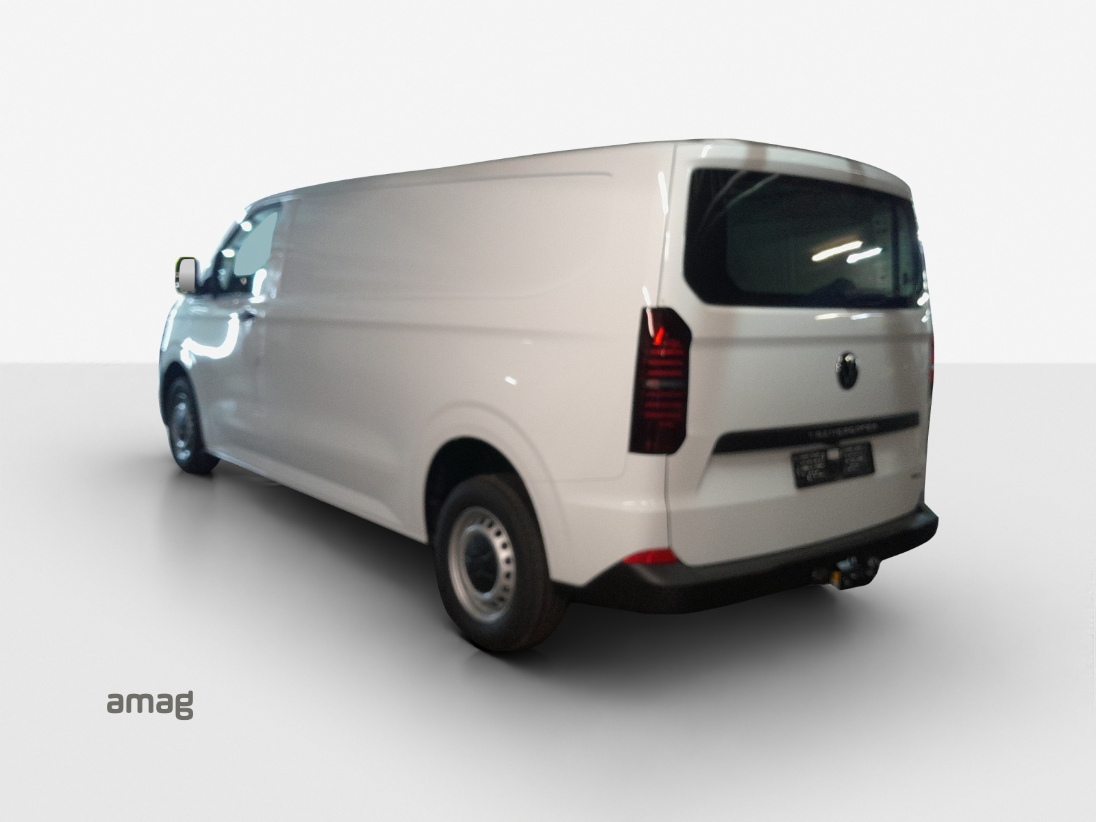 VW Transporter 2.0 TDI 4Motion Lang Automat-image-2