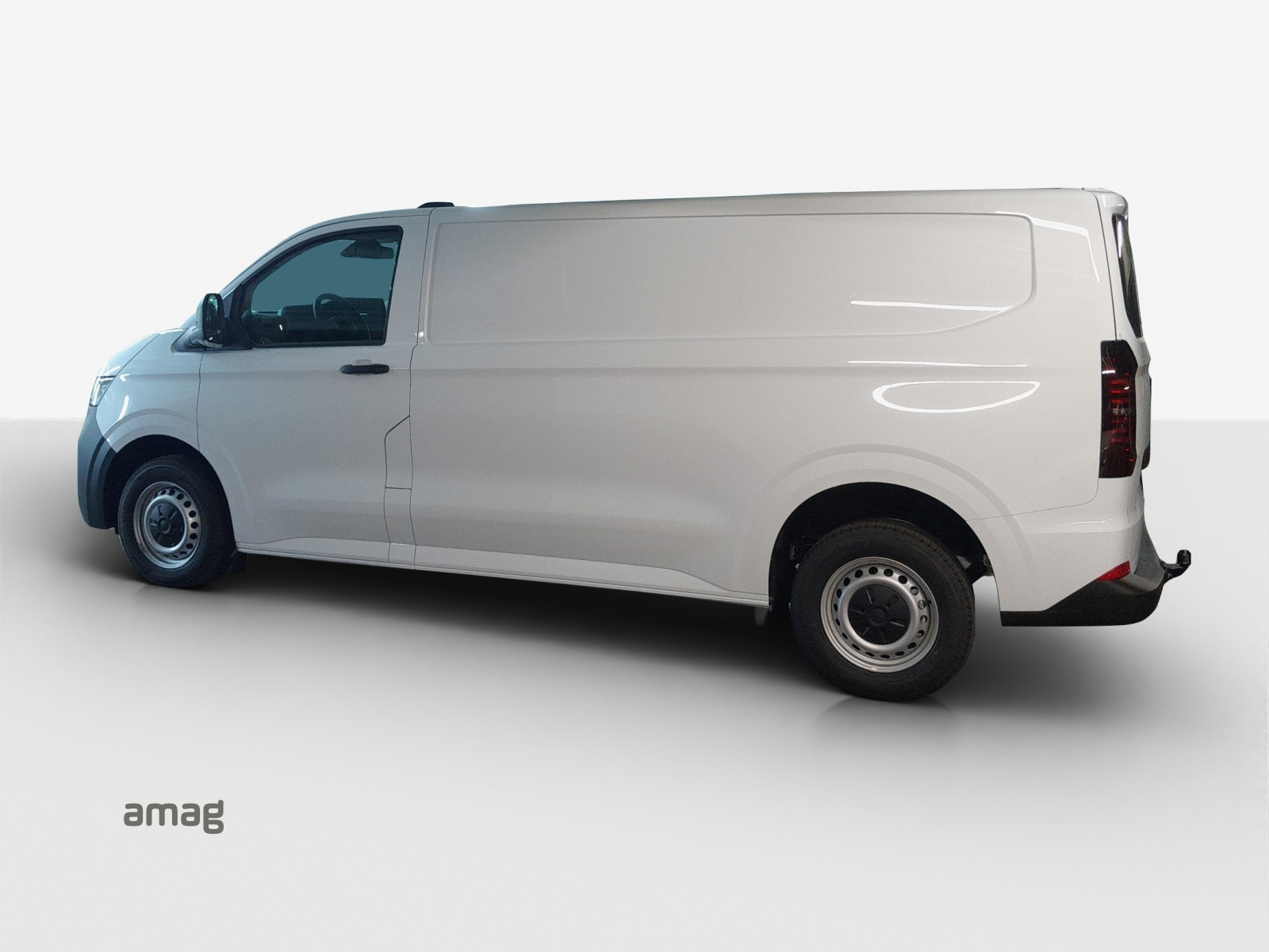 VW Transporter 2.0 TDI 4Motion Lang Automat-image-1