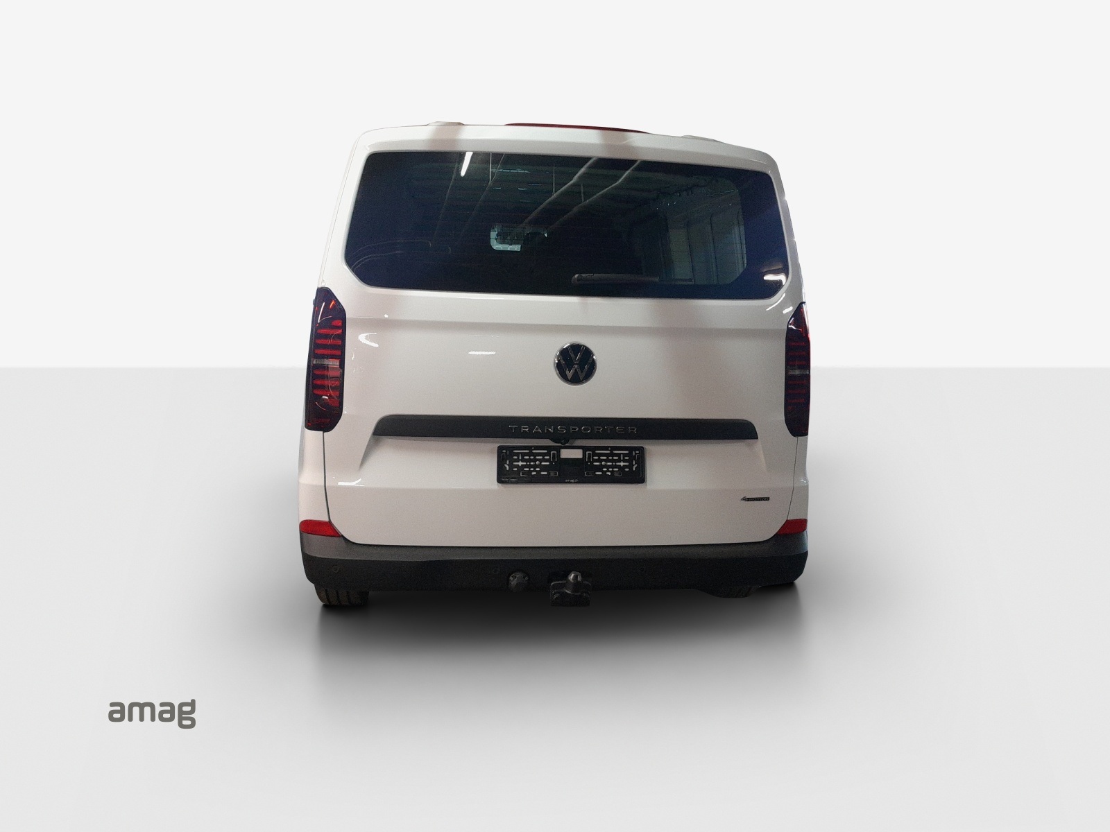 VW Transporter 2.0 TDI 4Motion Lang Automat-image-3