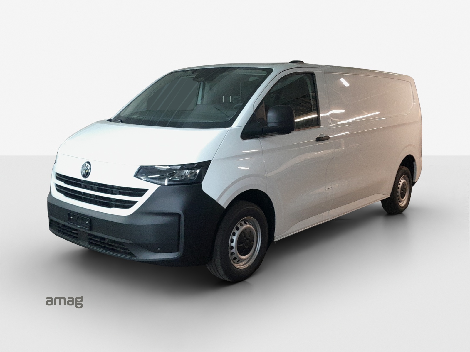 VW Transporter 2.0 TDI 4Motion Lang Automat-image-0