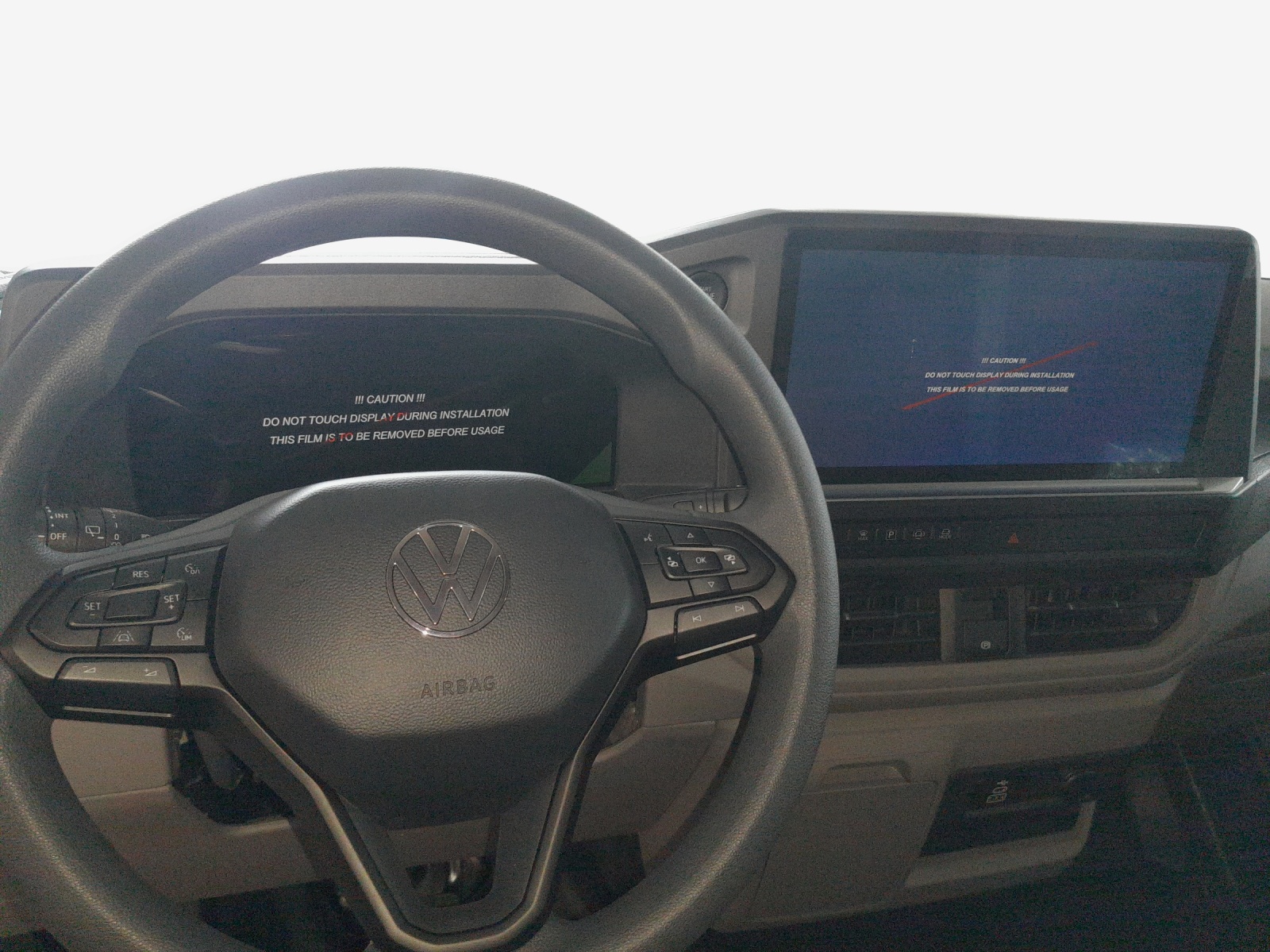 VW Transporter 2.0 TDI 4Motion Lang Automat-image-8