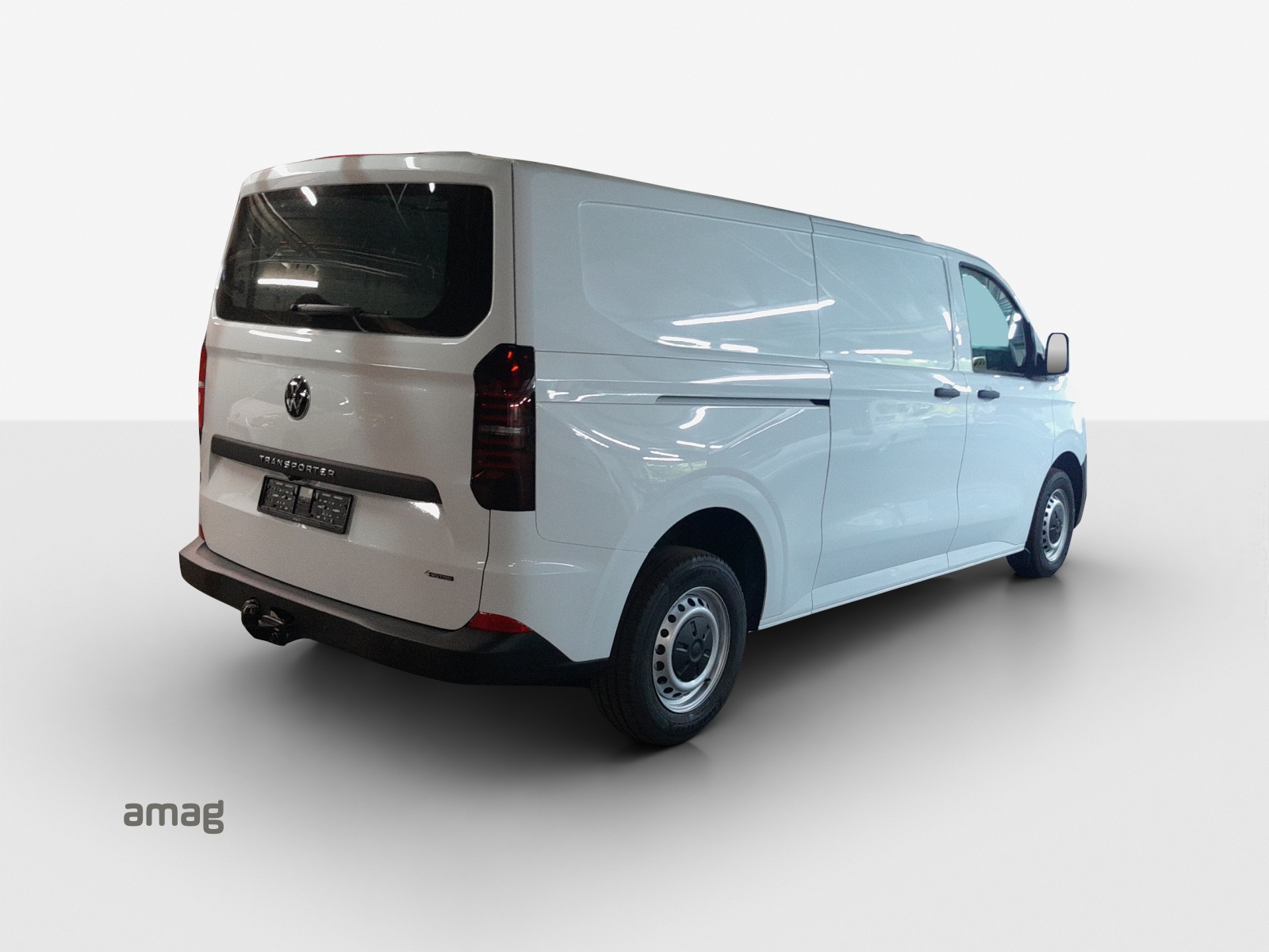 VW Transporter 2.0 TDI 4Motion Lang Automat-image-4