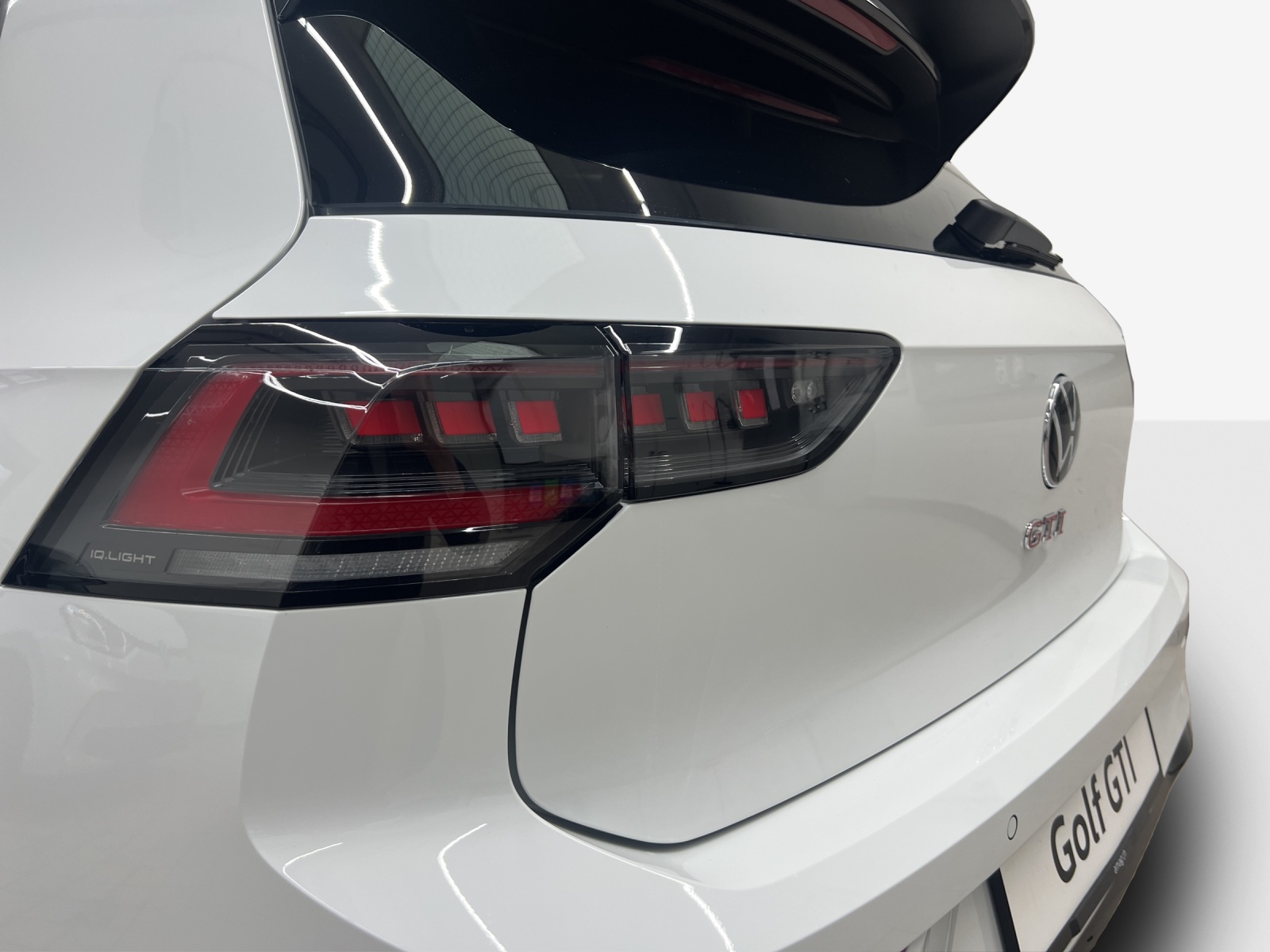 VW Golf 2.0 TSI GTI Clubsport DSG-image-15