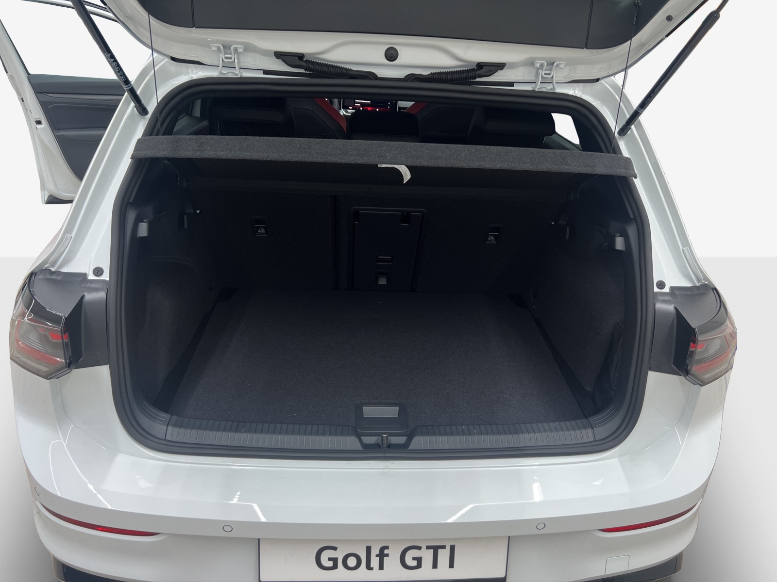 VW Golf 2.0 TSI GTI Clubsport DSG-image-12
