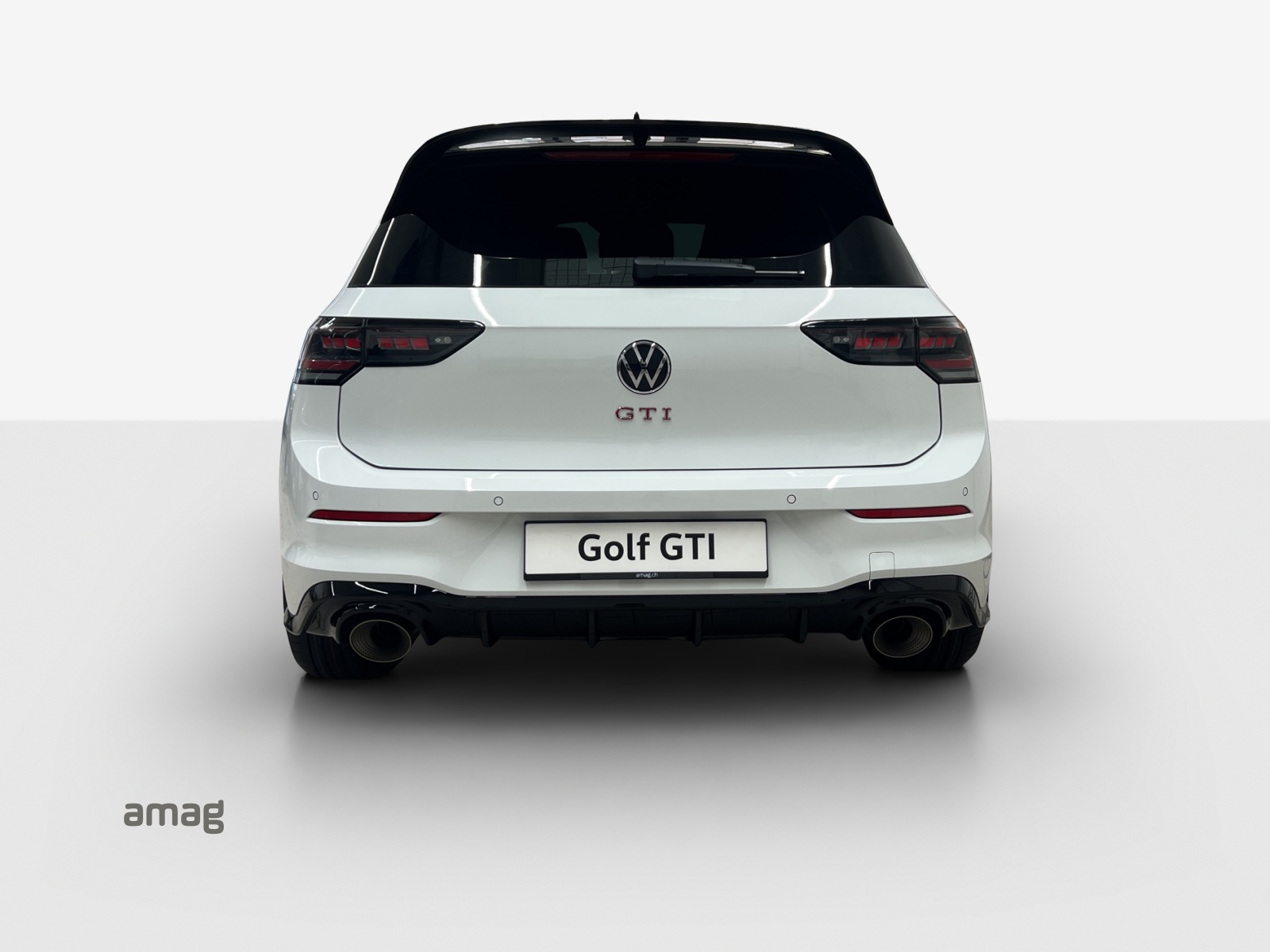 VW Golf 2.0 TSI GTI Clubsport DSG-image-3
