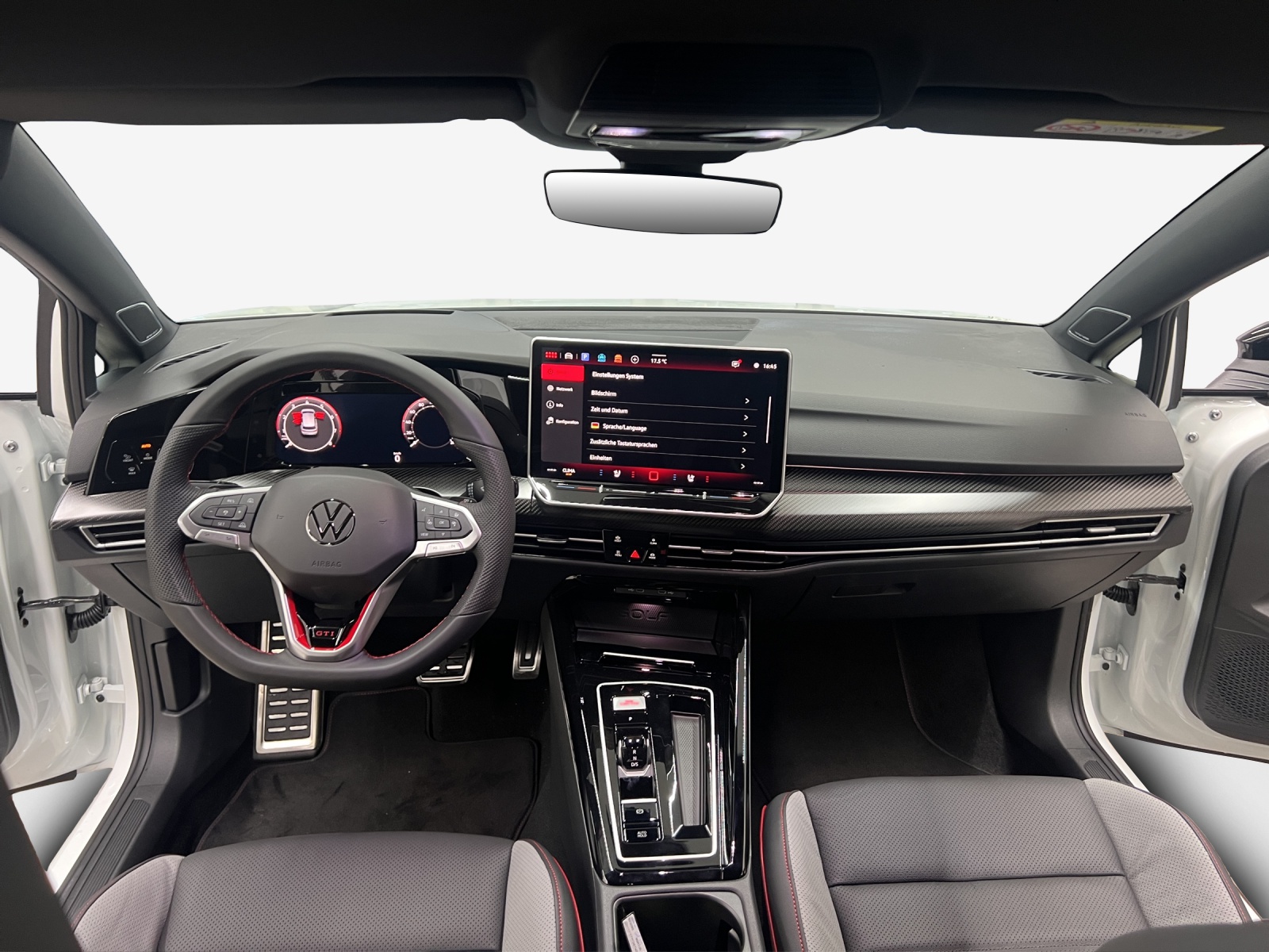 VW Golf 2.0 TSI GTI Clubsport DSG-image-8