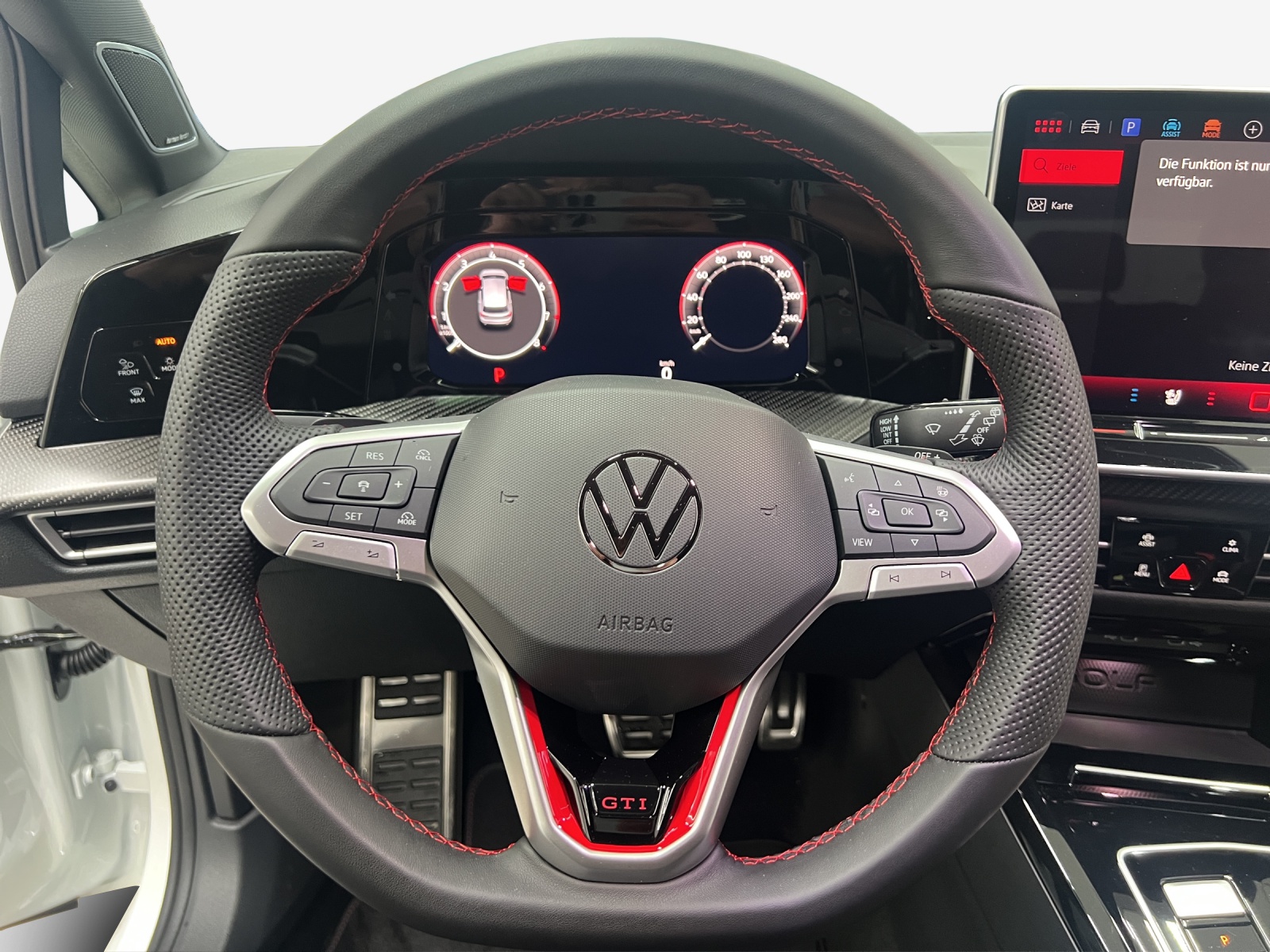 VW Golf 2.0 TSI GTI Clubsport DSG-image-9