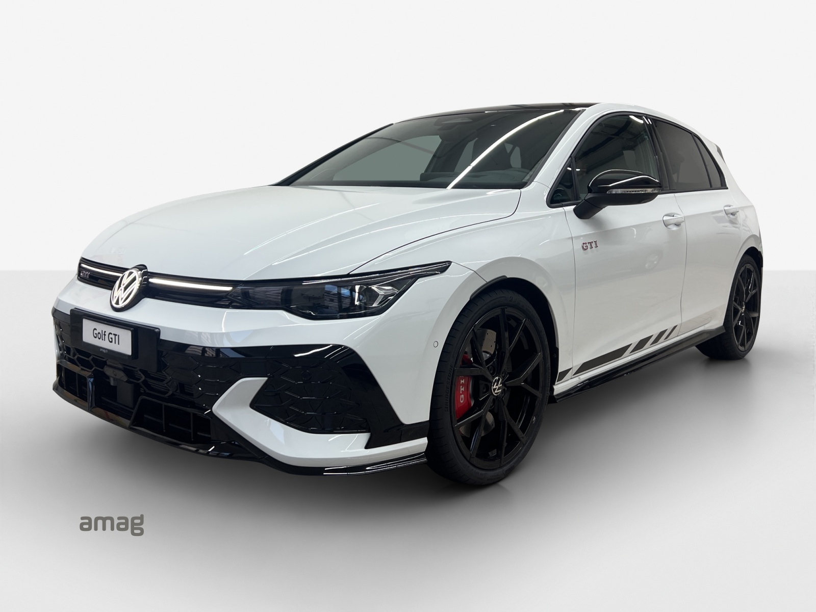 VW Golf 2.0 TSI GTI Clubsport DSG-image-0