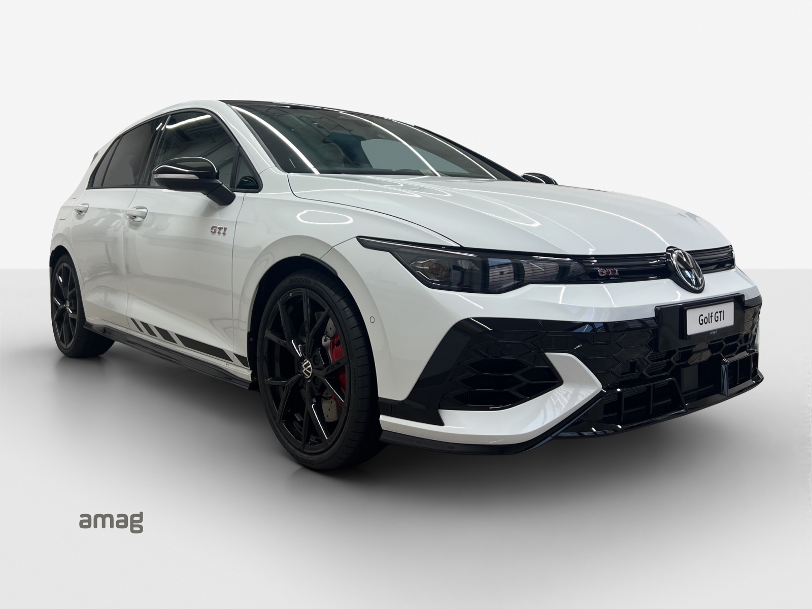 VW Golf 2.0 TSI GTI Clubsport DSG-image-5
