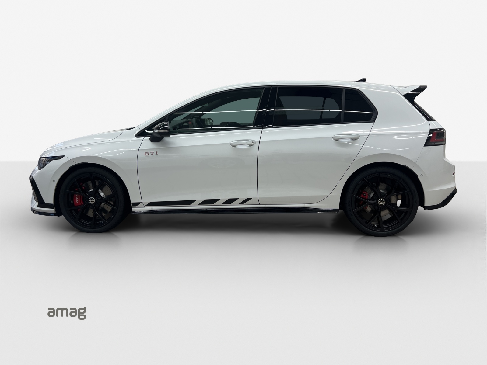 VW Golf 2.0 TSI GTI Clubsport DSG-image-1
