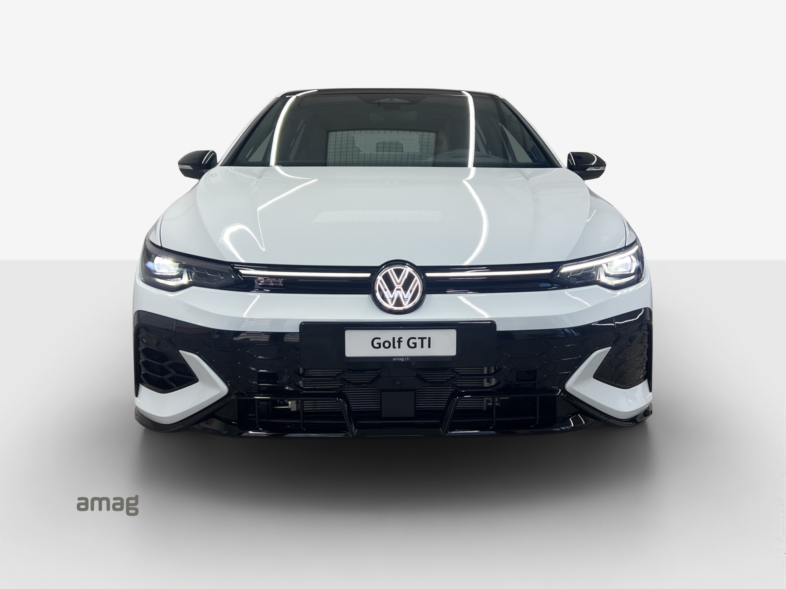 VW Golf 2.0 TSI GTI Clubsport DSG-image-6