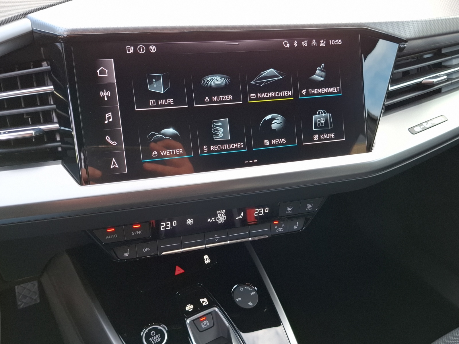 AUDI Q4 e-tron 35-image-11