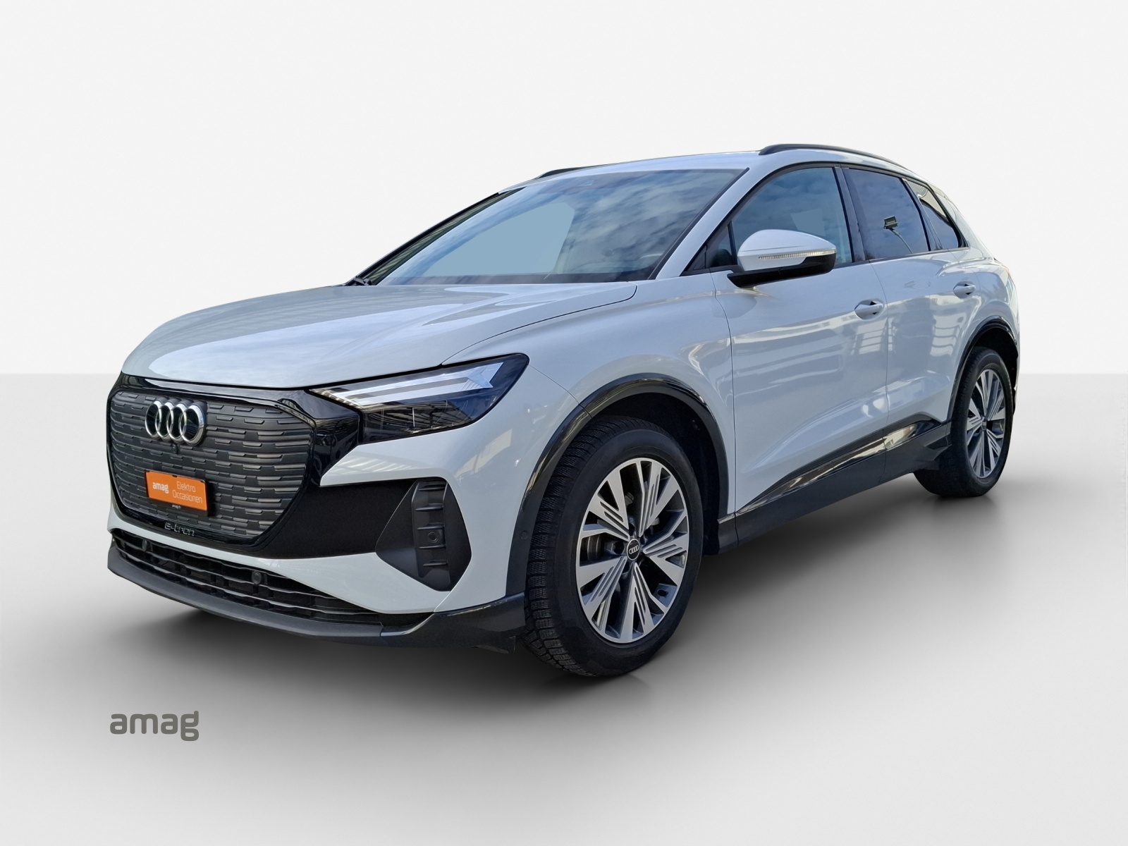AUDI Q4 e-tron 35-image-0